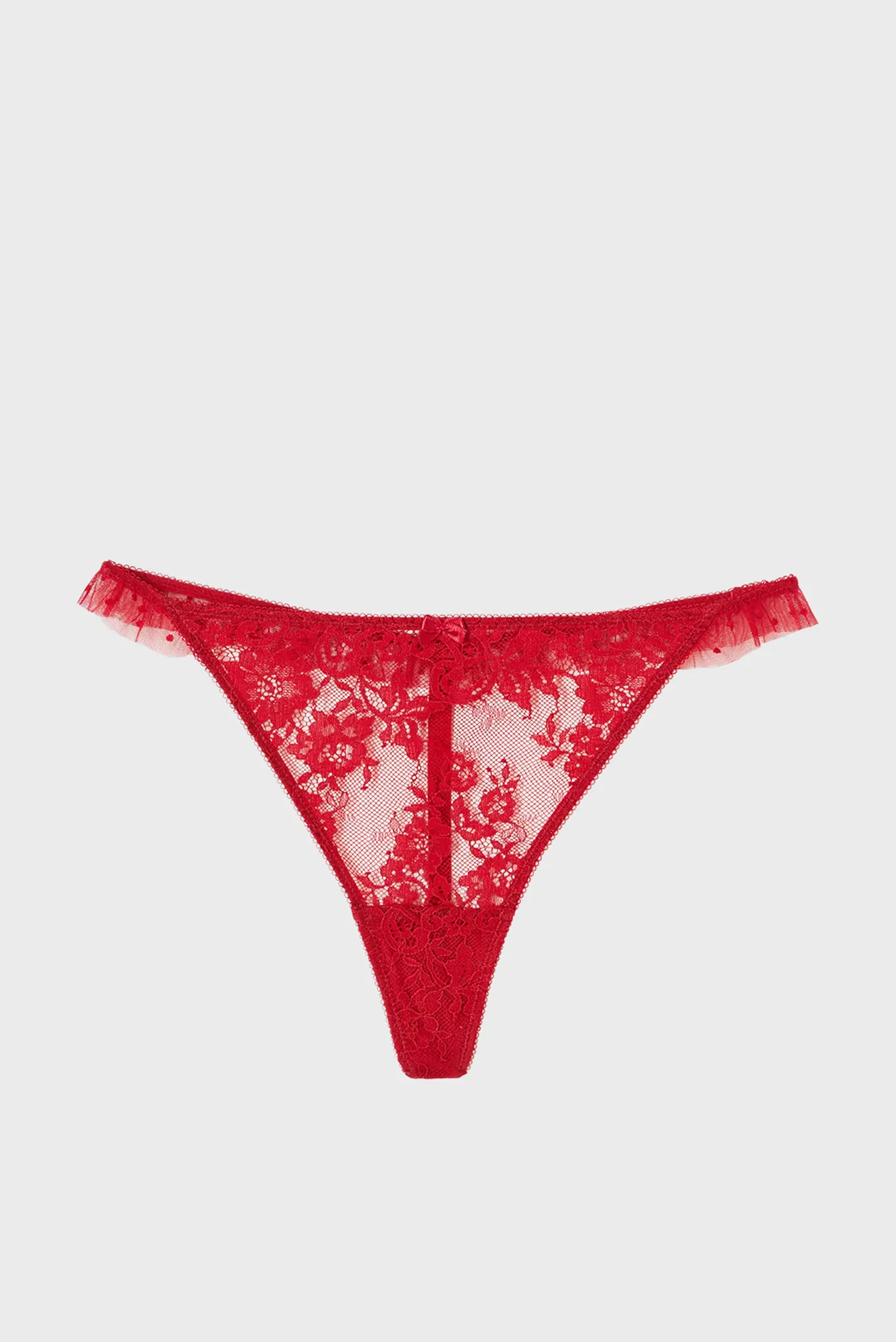 Трусики стринги/INFINI - STRING 5