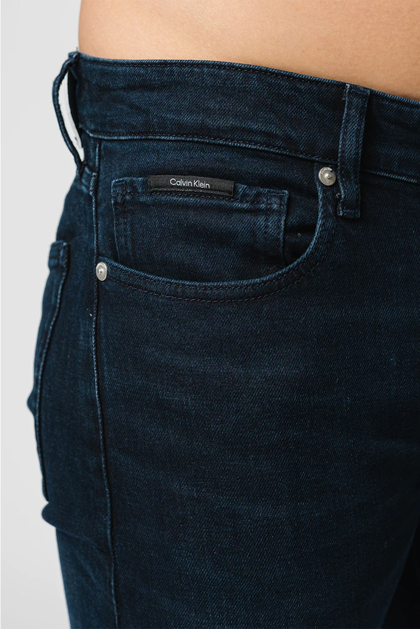 Джинсы SLIM FIT BLUE BLACK 7