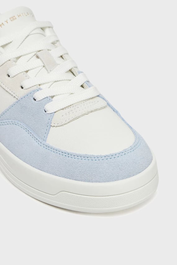 Кеды ESSENTIAL BASKET SNEAKER