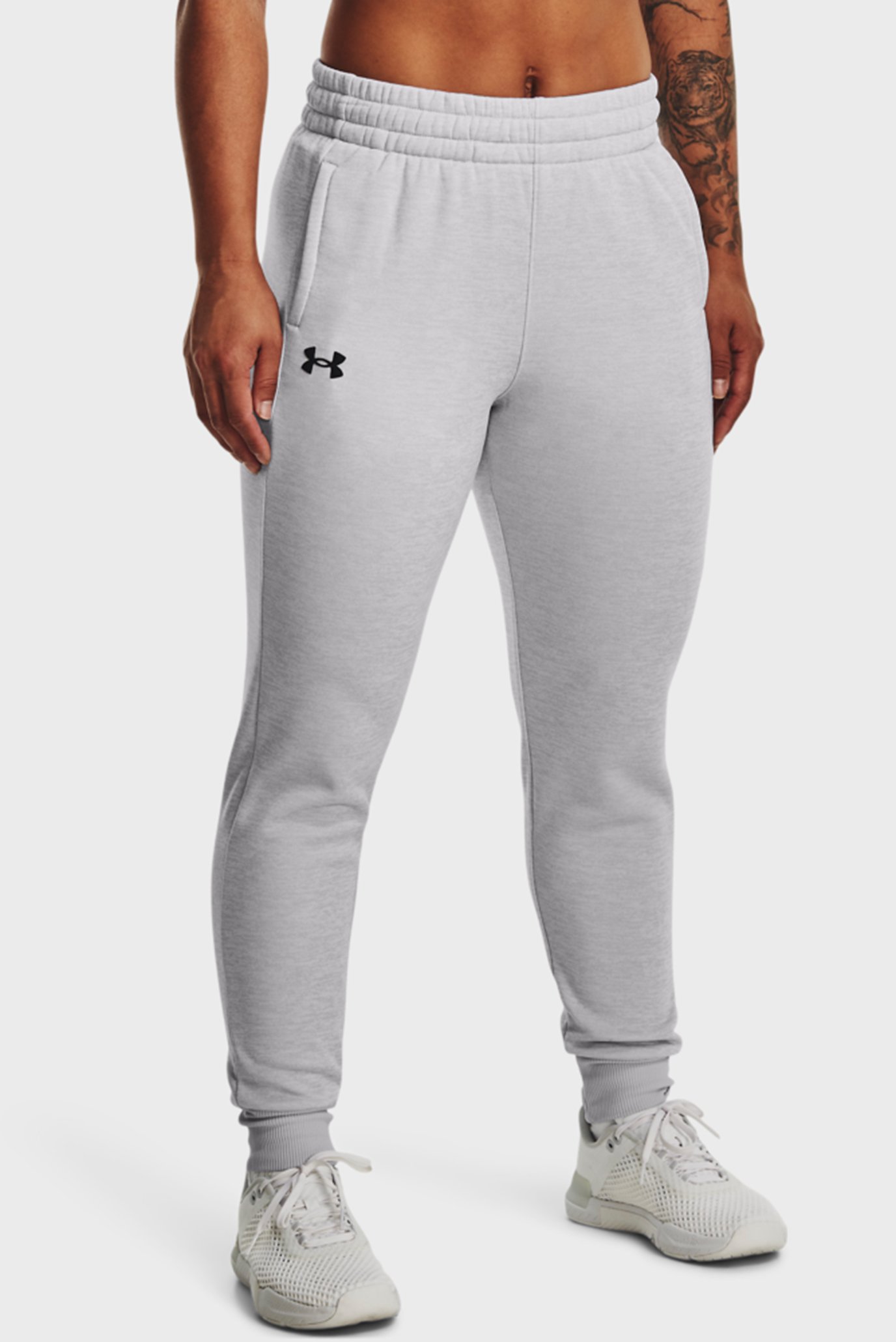 Штаны спортивные Armour Fleece JoggerUnder Armour Штаны спортивные Armour Fleece Jogger 9