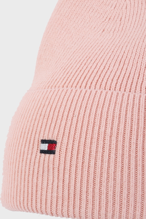 Шапка ESSENTIAL FLAG BEANIE