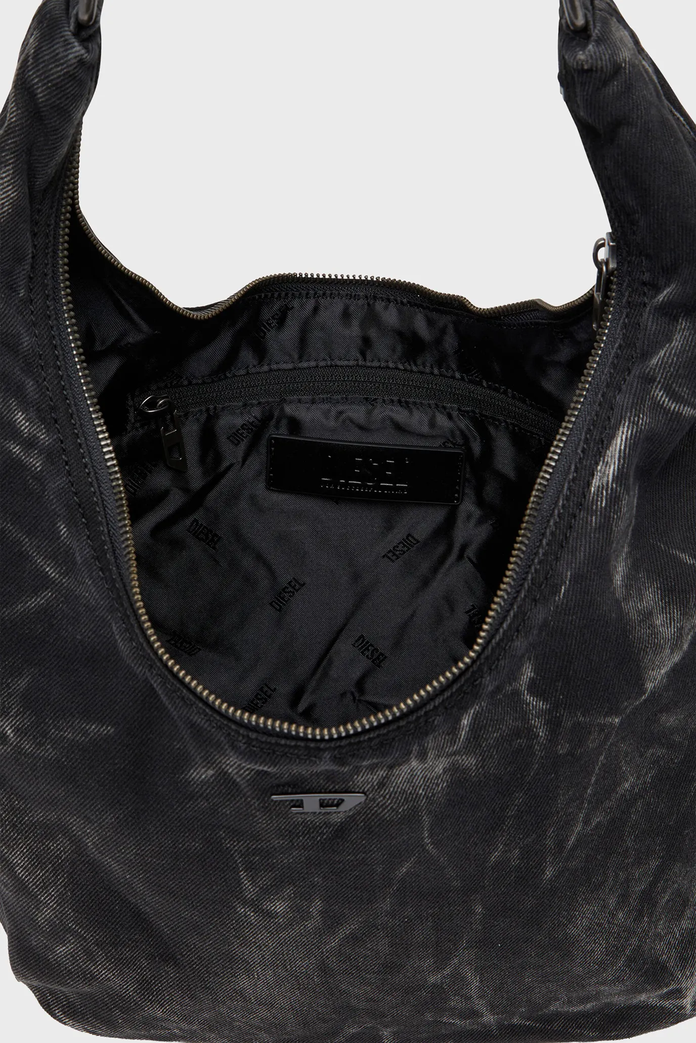 Сумка RAVE RAVE HOBO X SHOULDER BAG 6