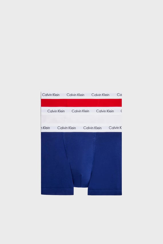 Набор белья TRUNK 3PK Calvin Klein