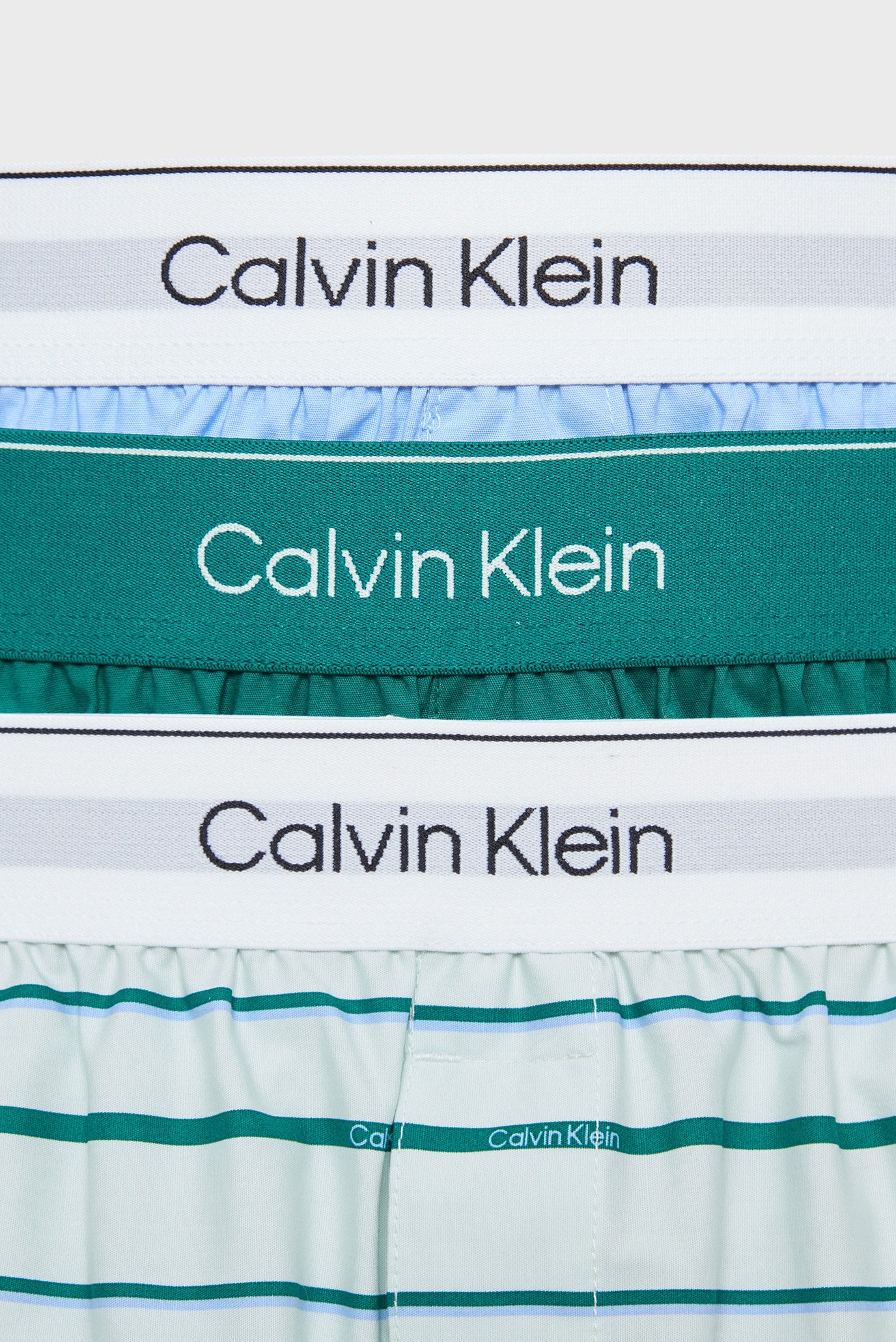 Набор белья BoxerCalvin Klein Набор белья Boxer 3