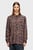 Рубашка S-SIMPLY-SPIDER-PJBK CAMICIA