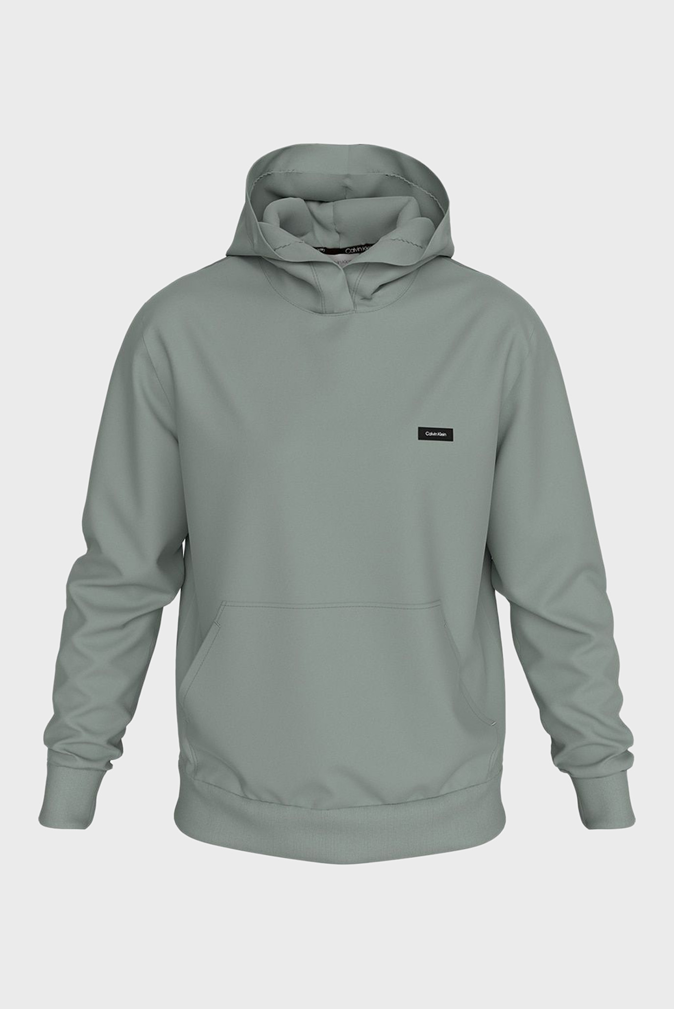 Худи/COTTON COMFORT HOODIE 1