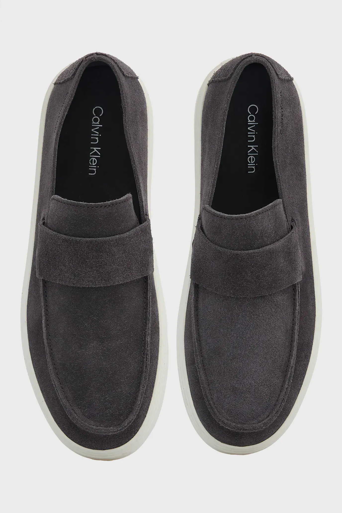 Лоферы HYBRID CLEAN CUP LOAFER BAND SU 4