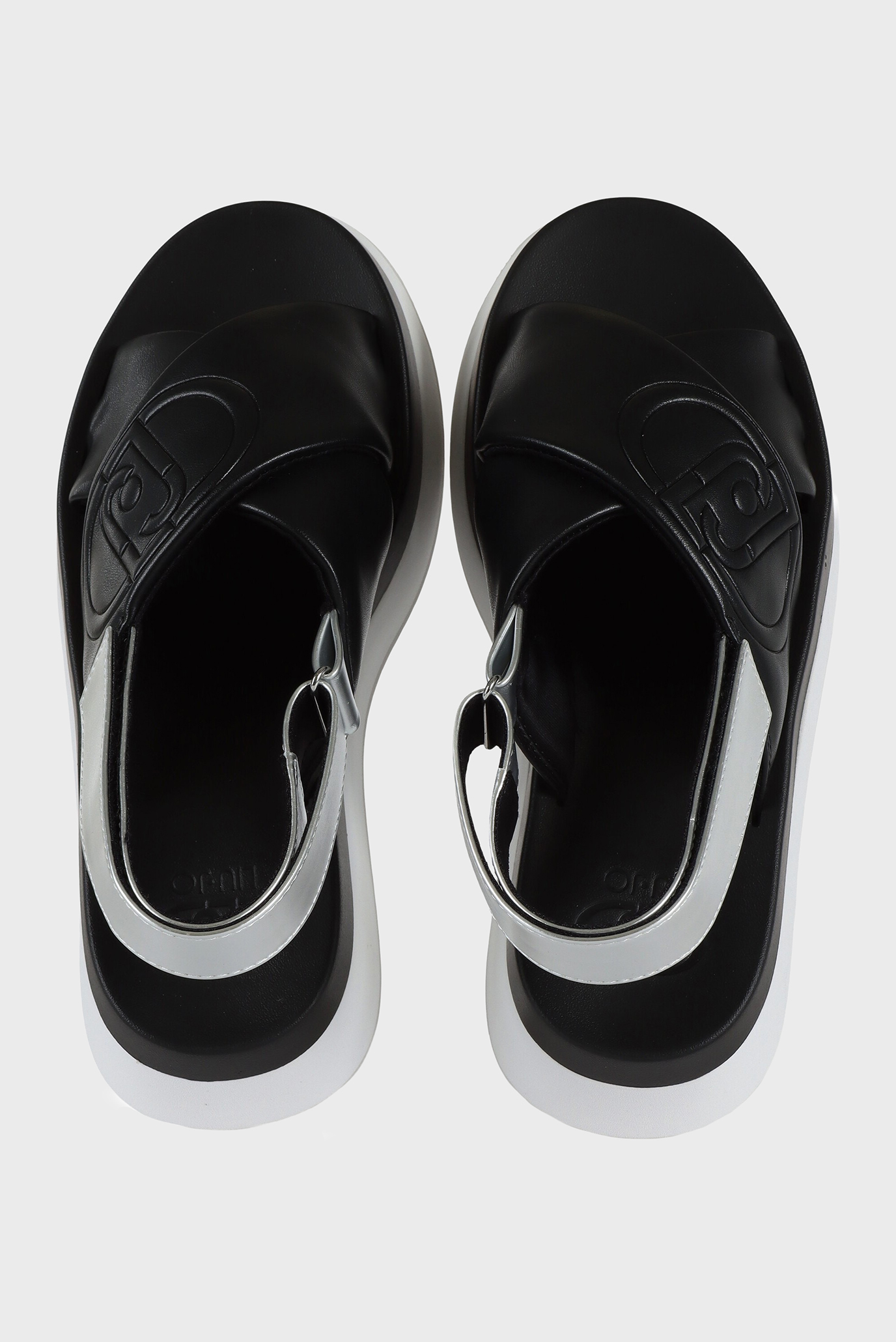 Сандалии DREAMY SANDAL 02LIU JO Сандалии DREAMY SANDAL 02 5