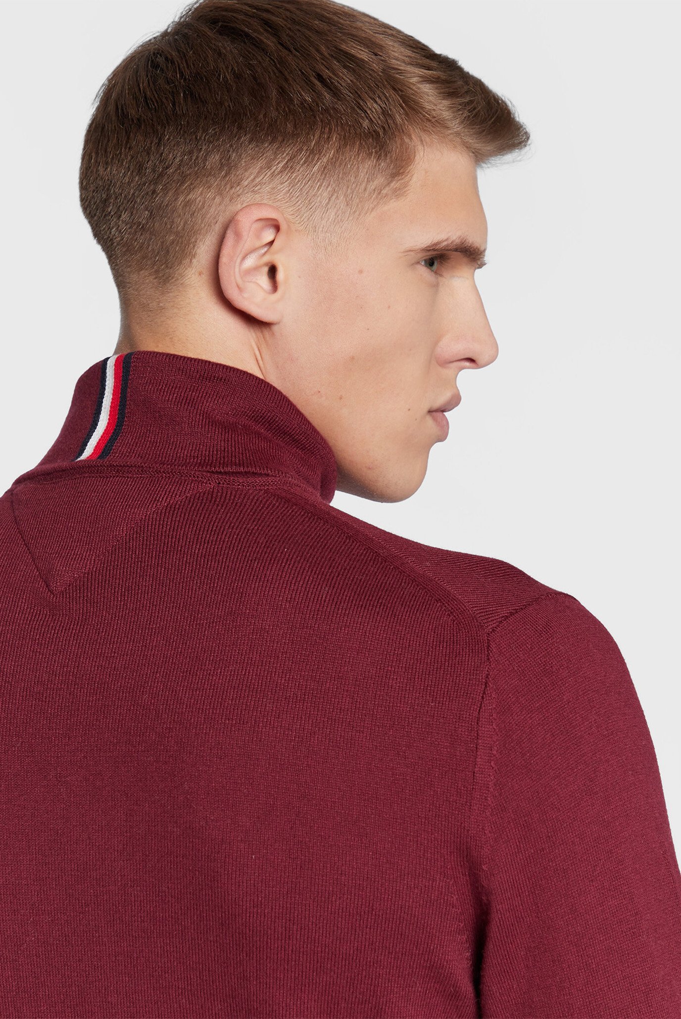 Гольф PIMA ORG CTN CASHMERE ROLL NECK 5