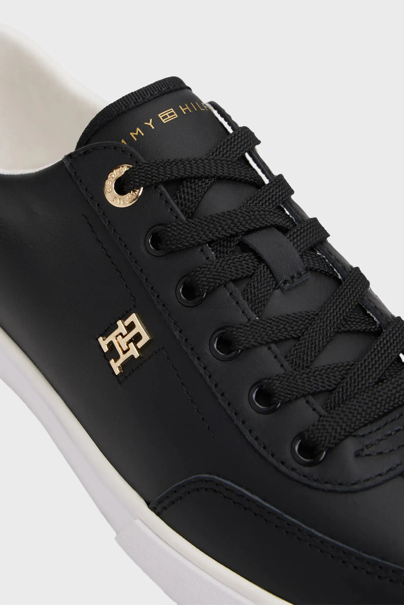 Кеды TH CHIC LOW PROFILE VULC 2