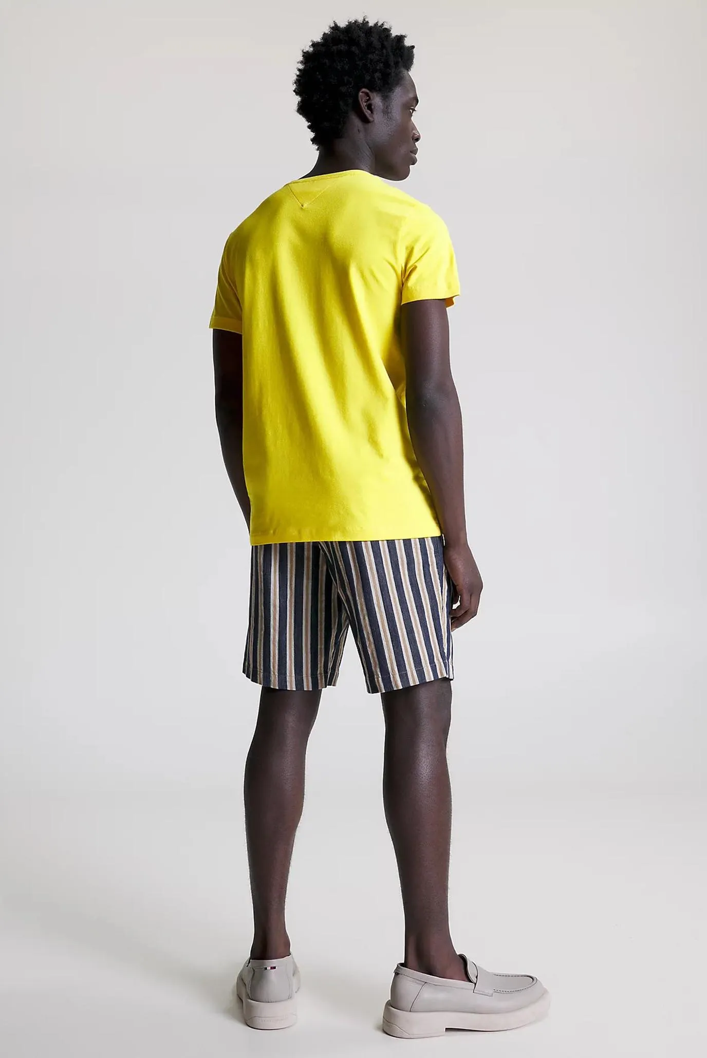 Футболка STRETCH SLIM FIT TEE 3