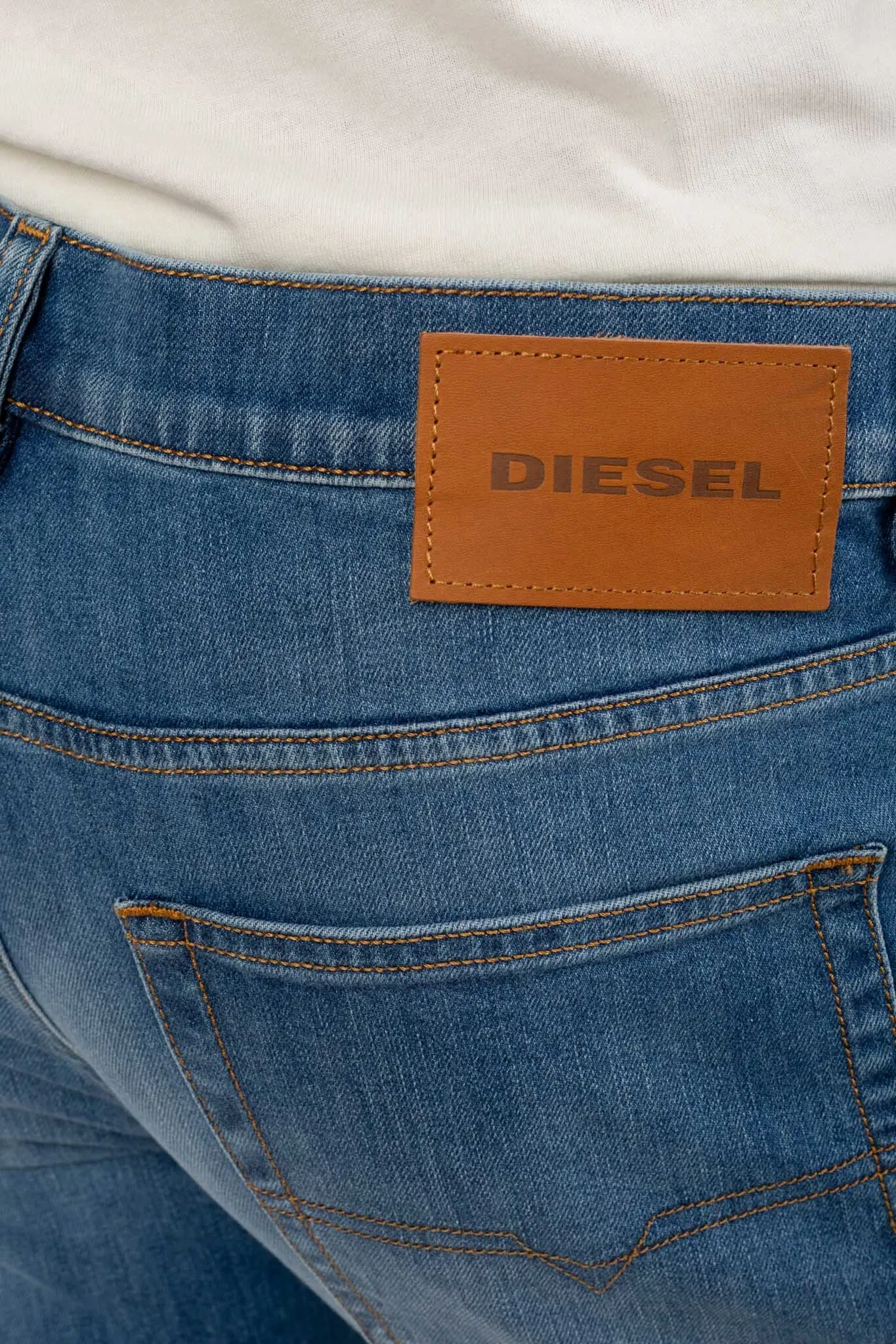 Джинсы D-LUSTER  L.32 TROUSERS 4