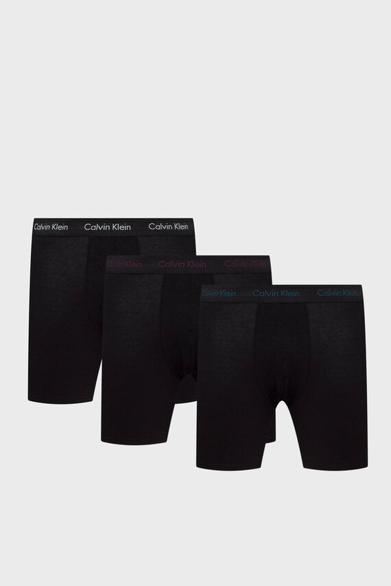 Набор белья BOXER BRIEF 3PK Calvin Klein