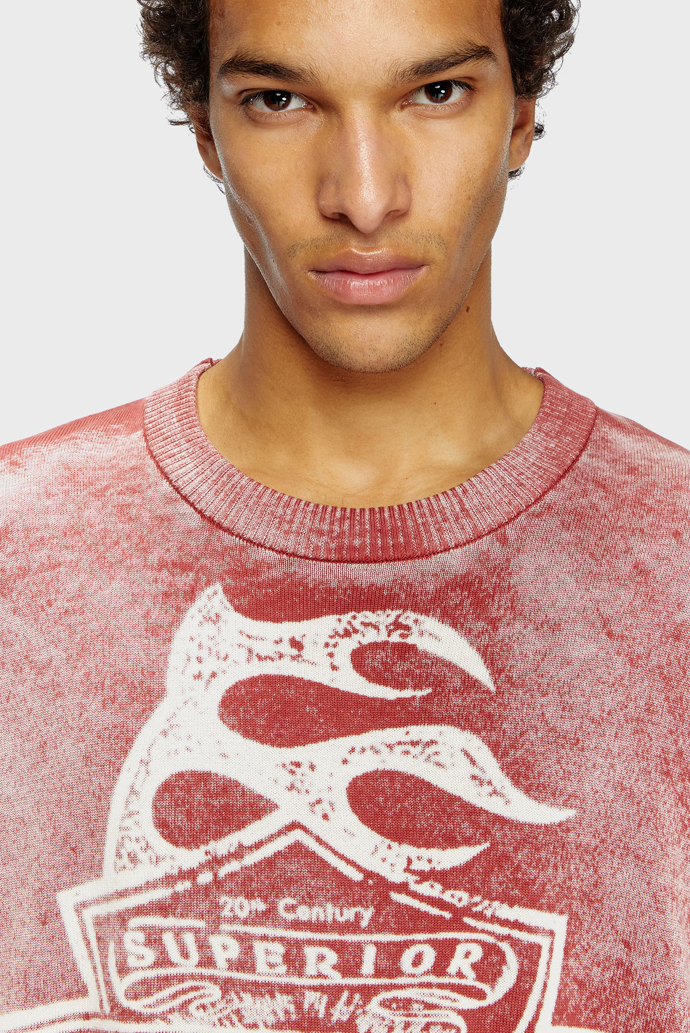 Свитер K-BELEZ MAGLIA 4