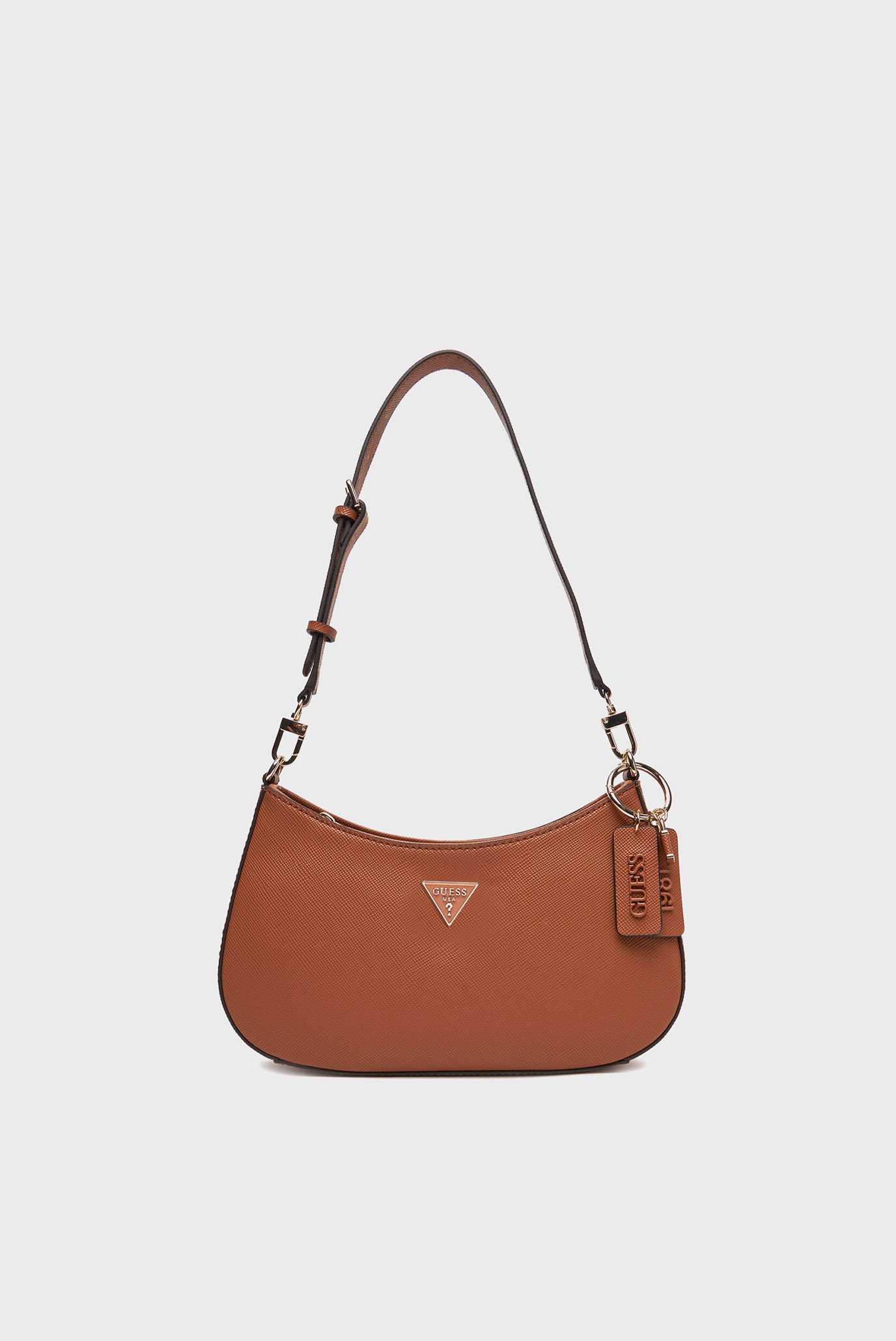 Сумка NOELLE II TOP ZIP SHOULDER BAG 1
