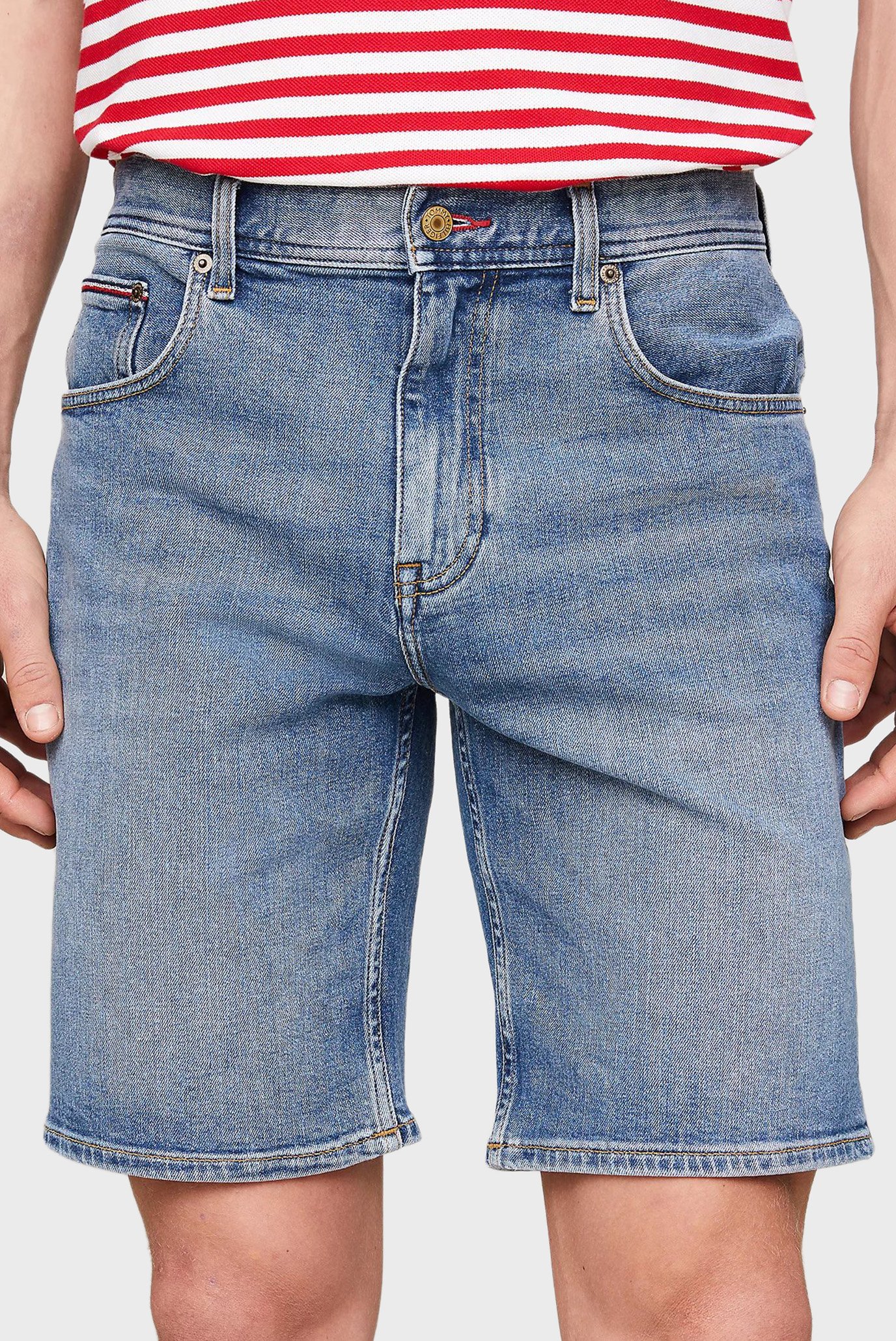 Шорты BROOKLYN SHORT STR BOSTON IND 3