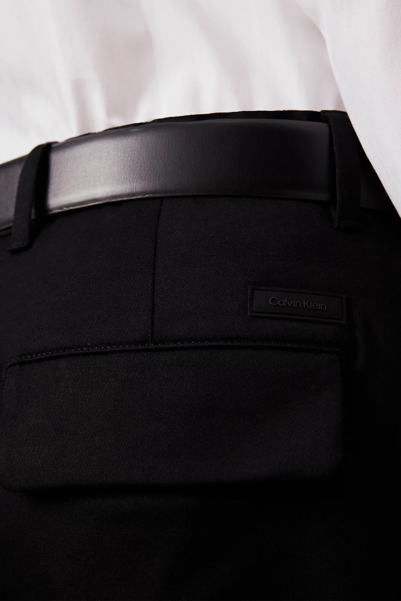 Штаны COOLMAX RELAXED STRAIGHT CARGO 5