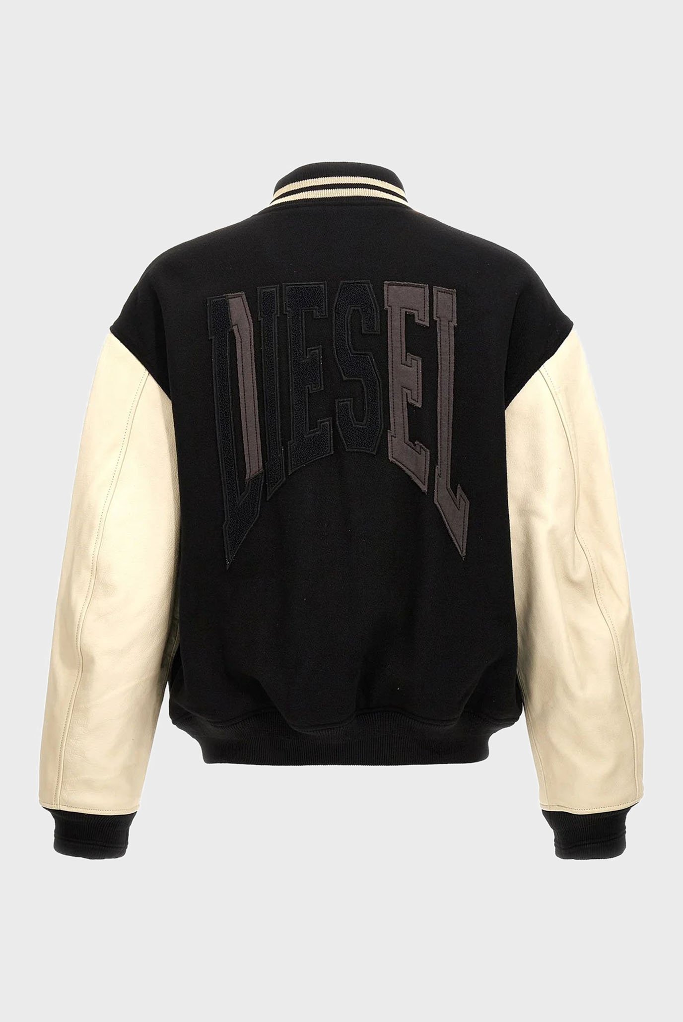 Куртка демисезонная L-NYMAN JACKET 2