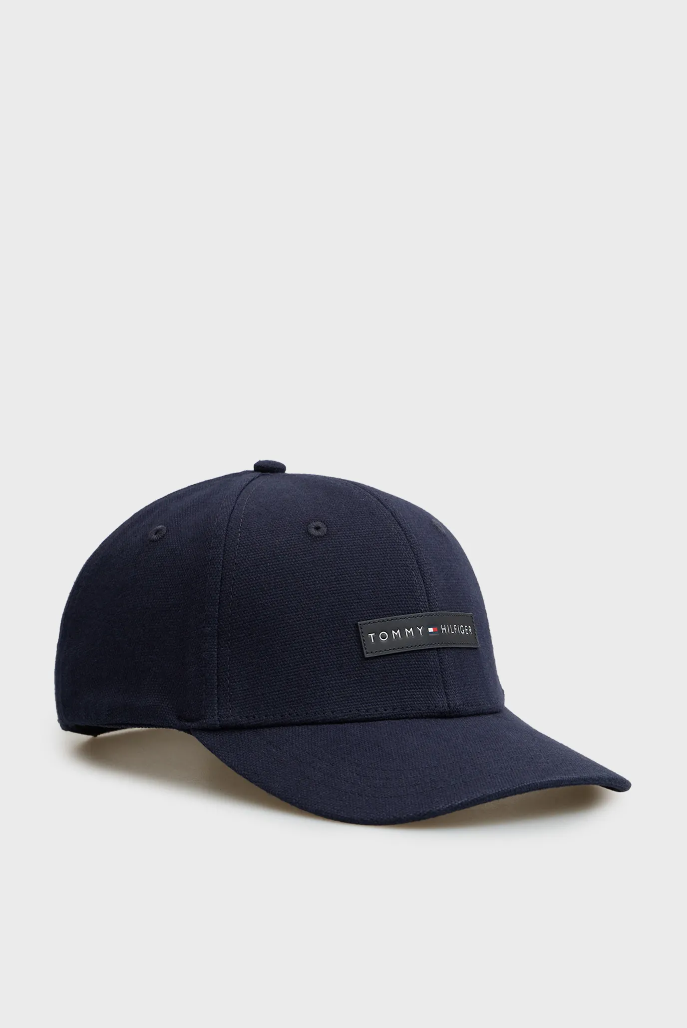 Кепка TH FOUNDATION CANVAS 6 PANEL CAP 1