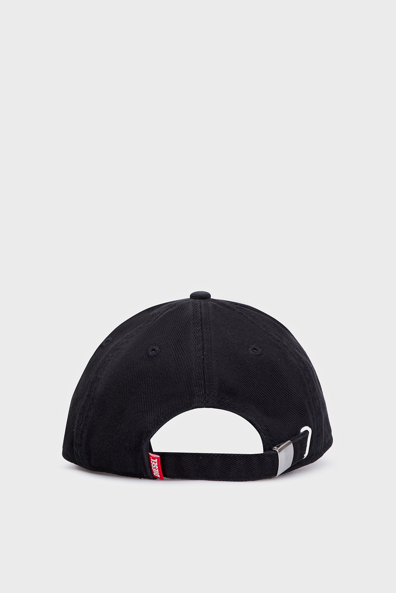 Мужская белая кепка C-PLAK CAPPELLO 5