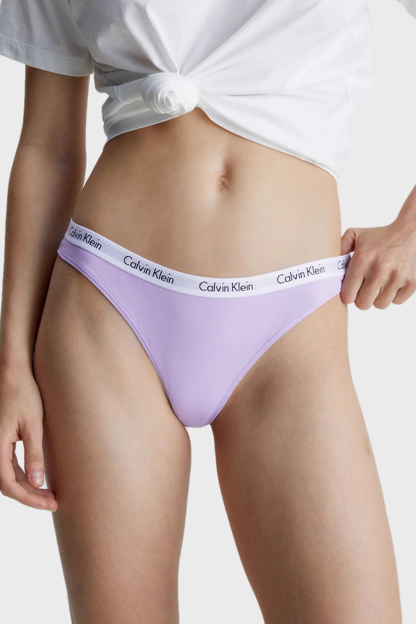 Набор белья THONG 3PK 8