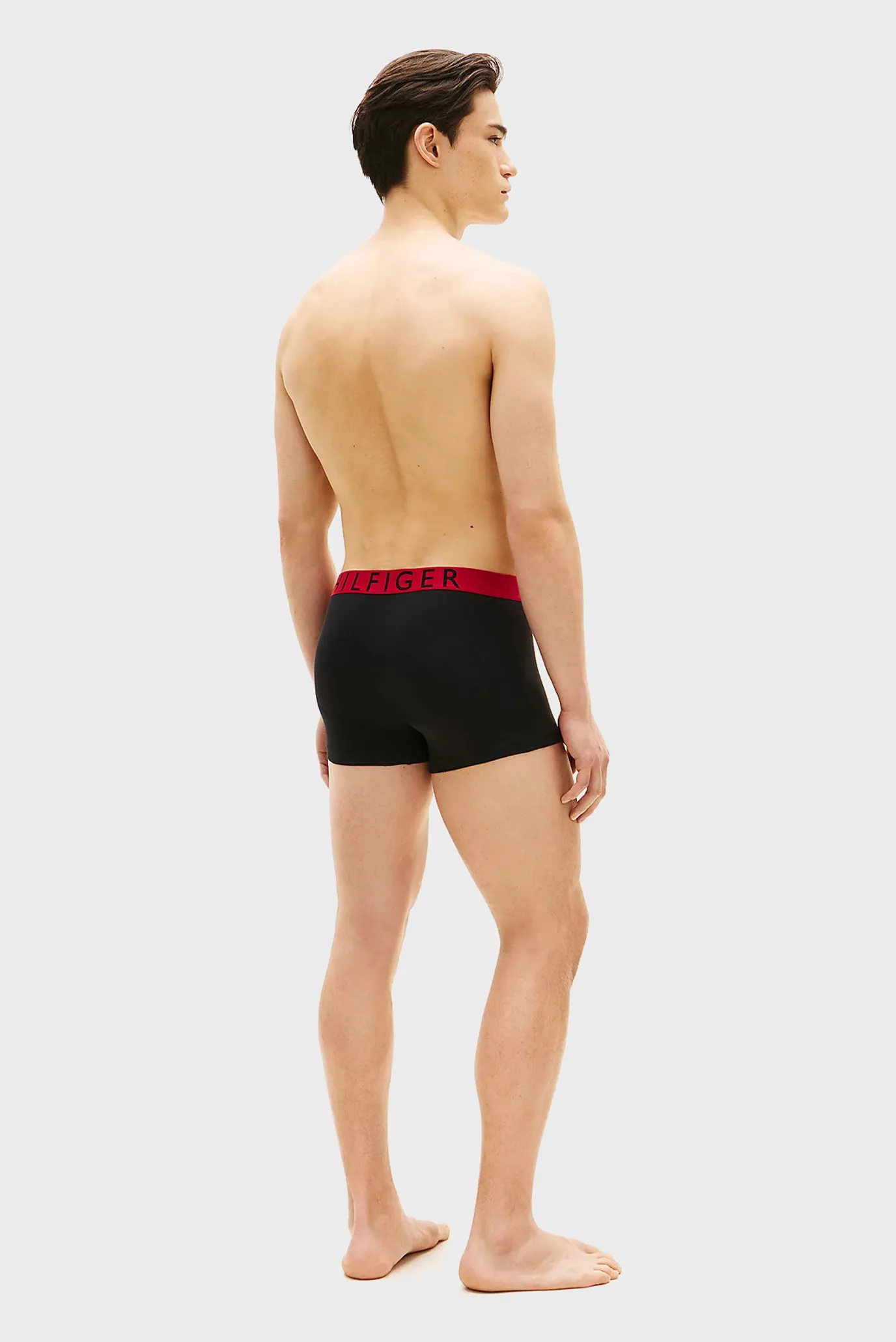 Набор белья 3P TRUNK WB 6