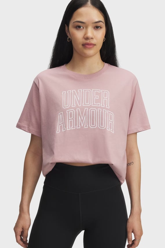 Футболка/Rival OS Campus Tee Футболка/Rival OS Campus Tee