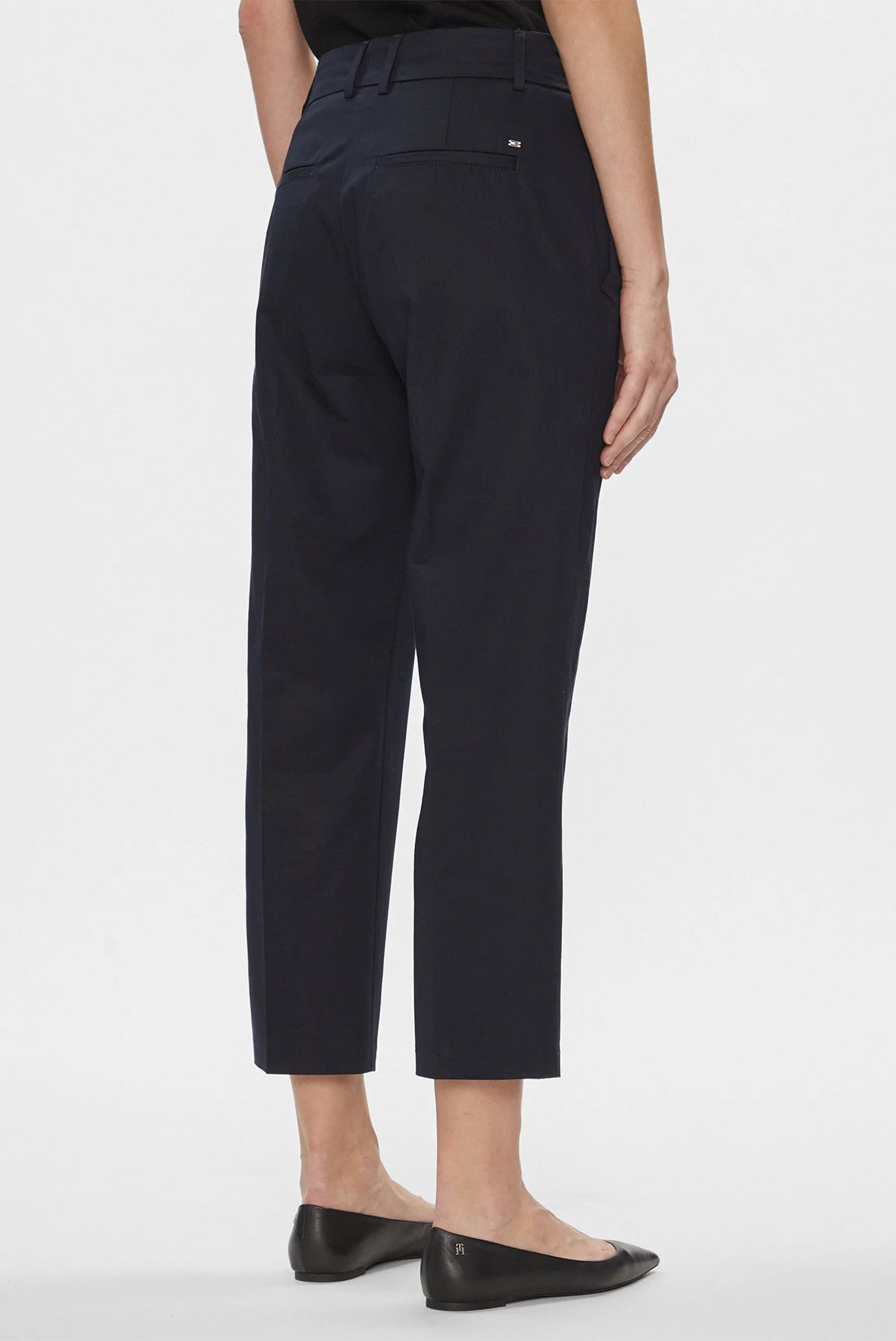 Штаны CO SLIM STRAIGHT CHINO 3