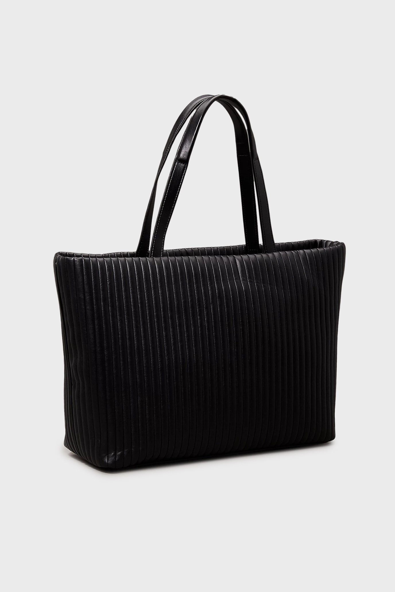 Сумка MINI LINE QUILT MEDIUM SHOPPER 4