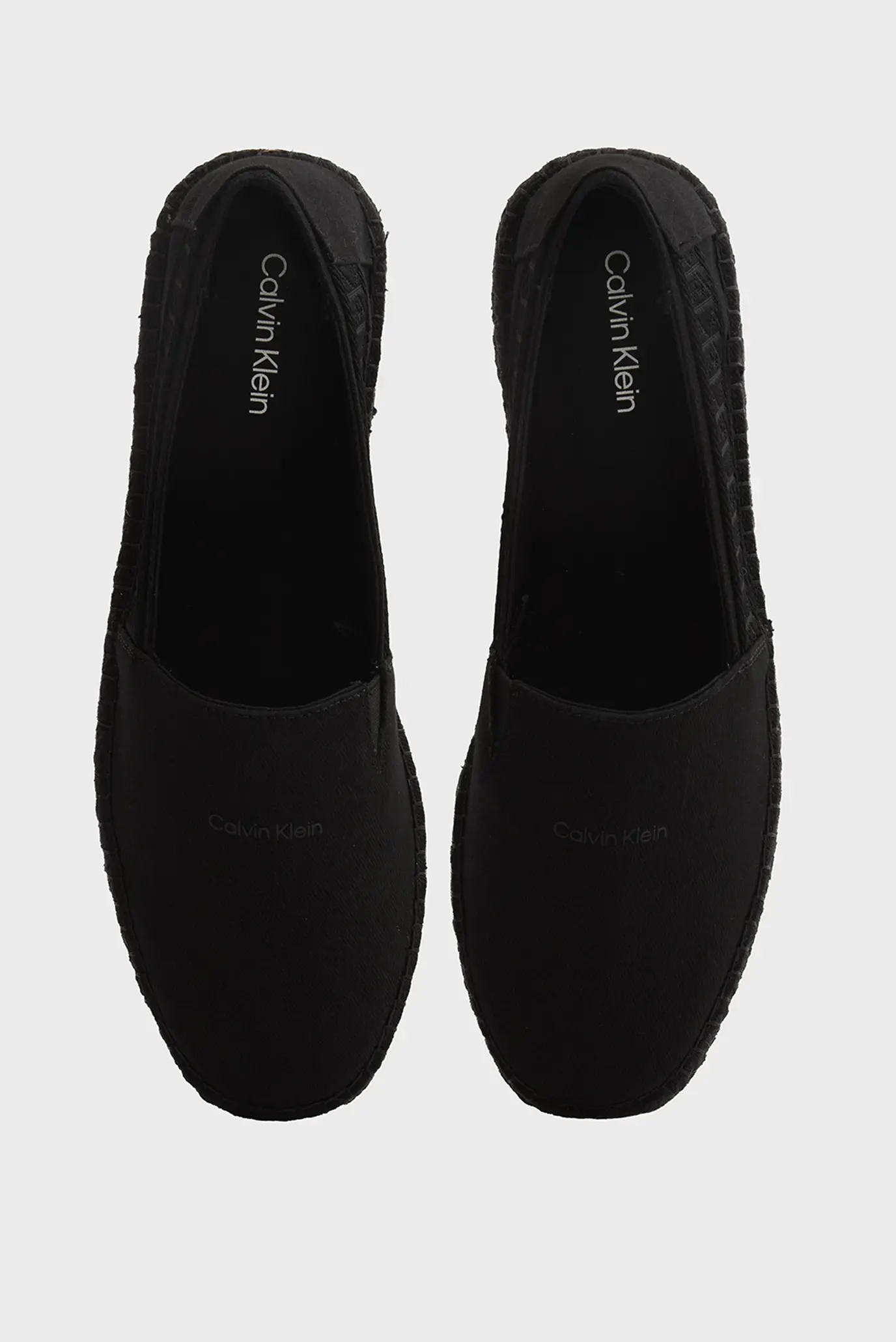 Эспадрильи ESPADRILLE WEBBING CV 4