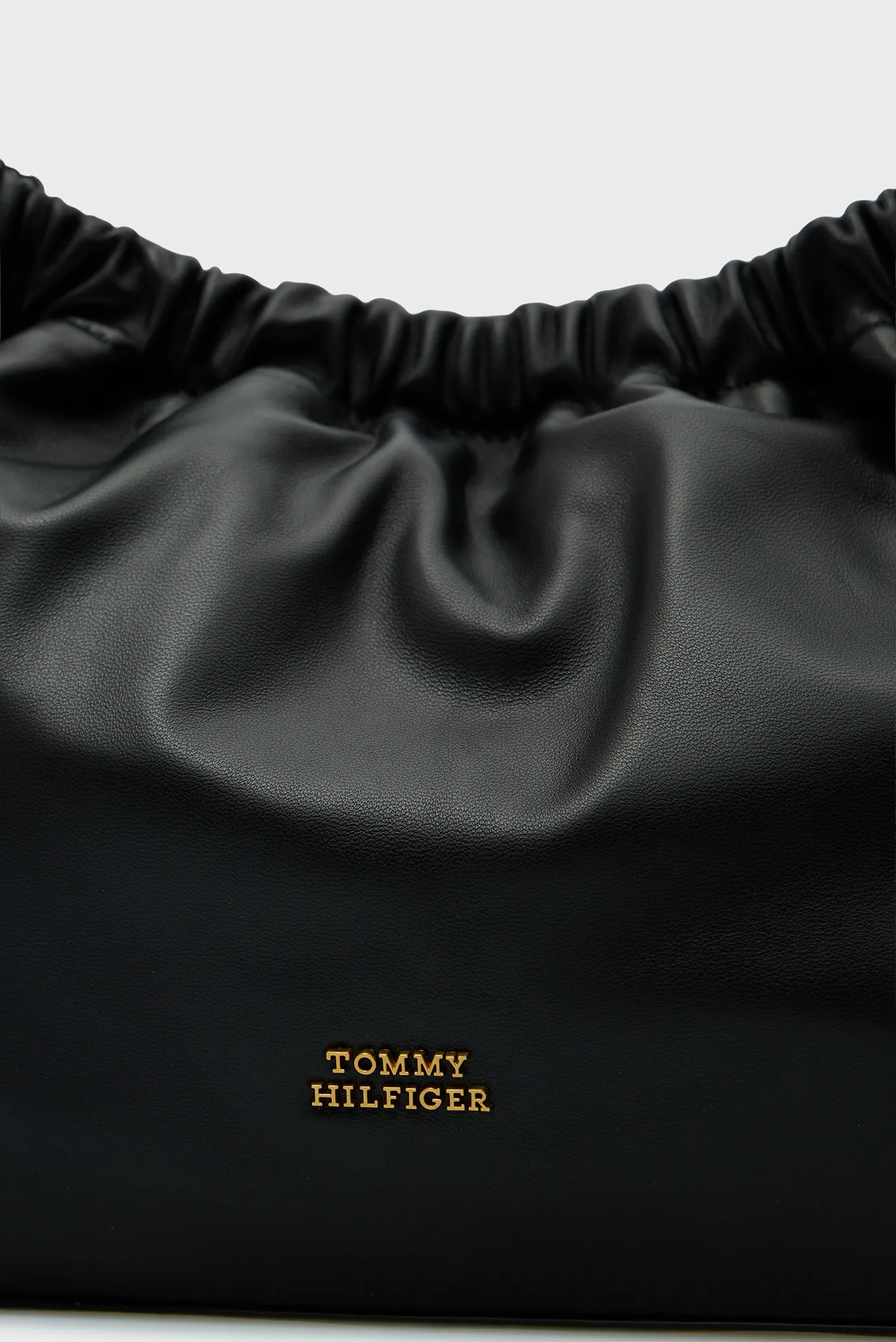 Сумка SOFT LEATHER SHOULDER BAG 5