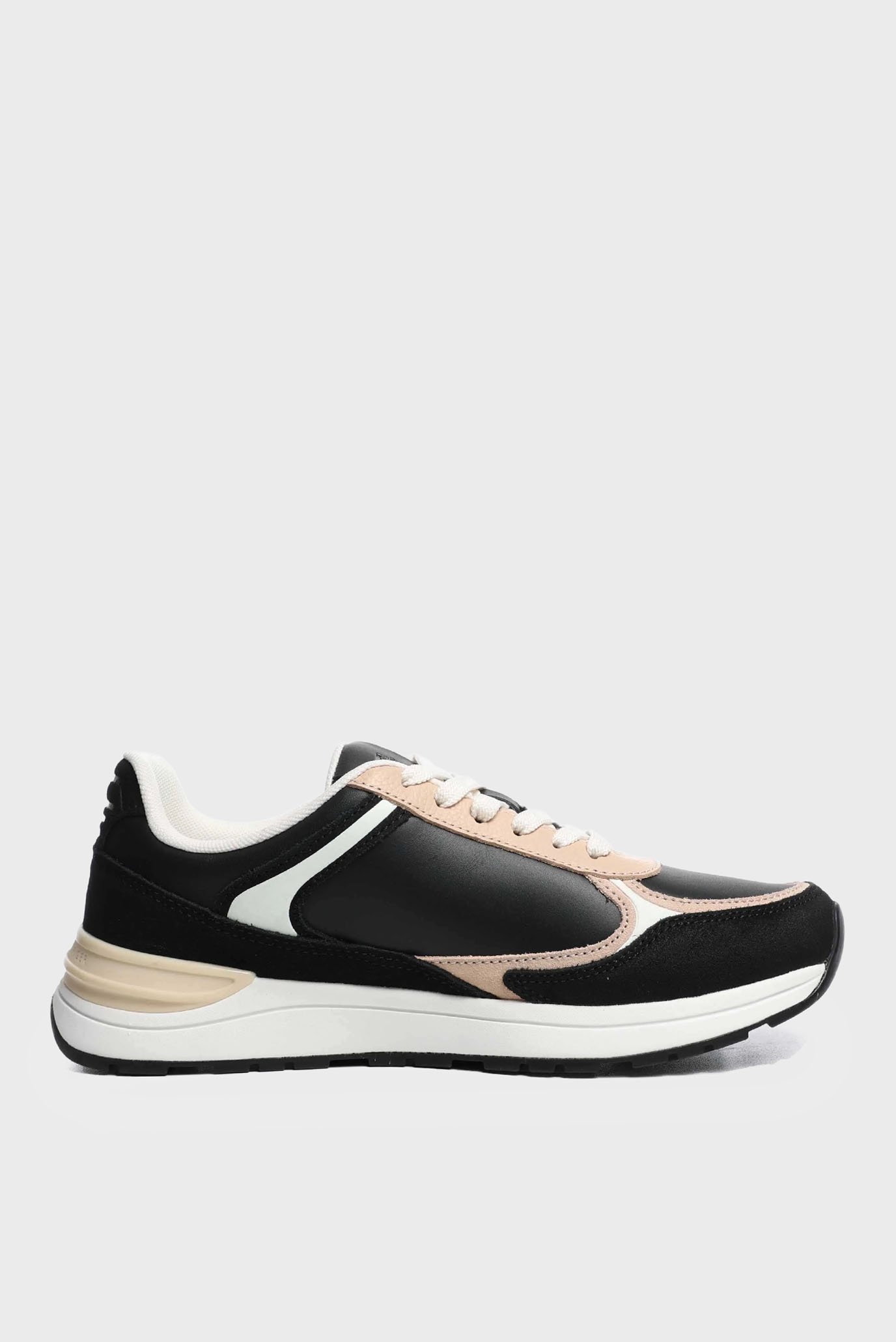 Кроссовки CASUAL FASHION RUNNER LTR 1