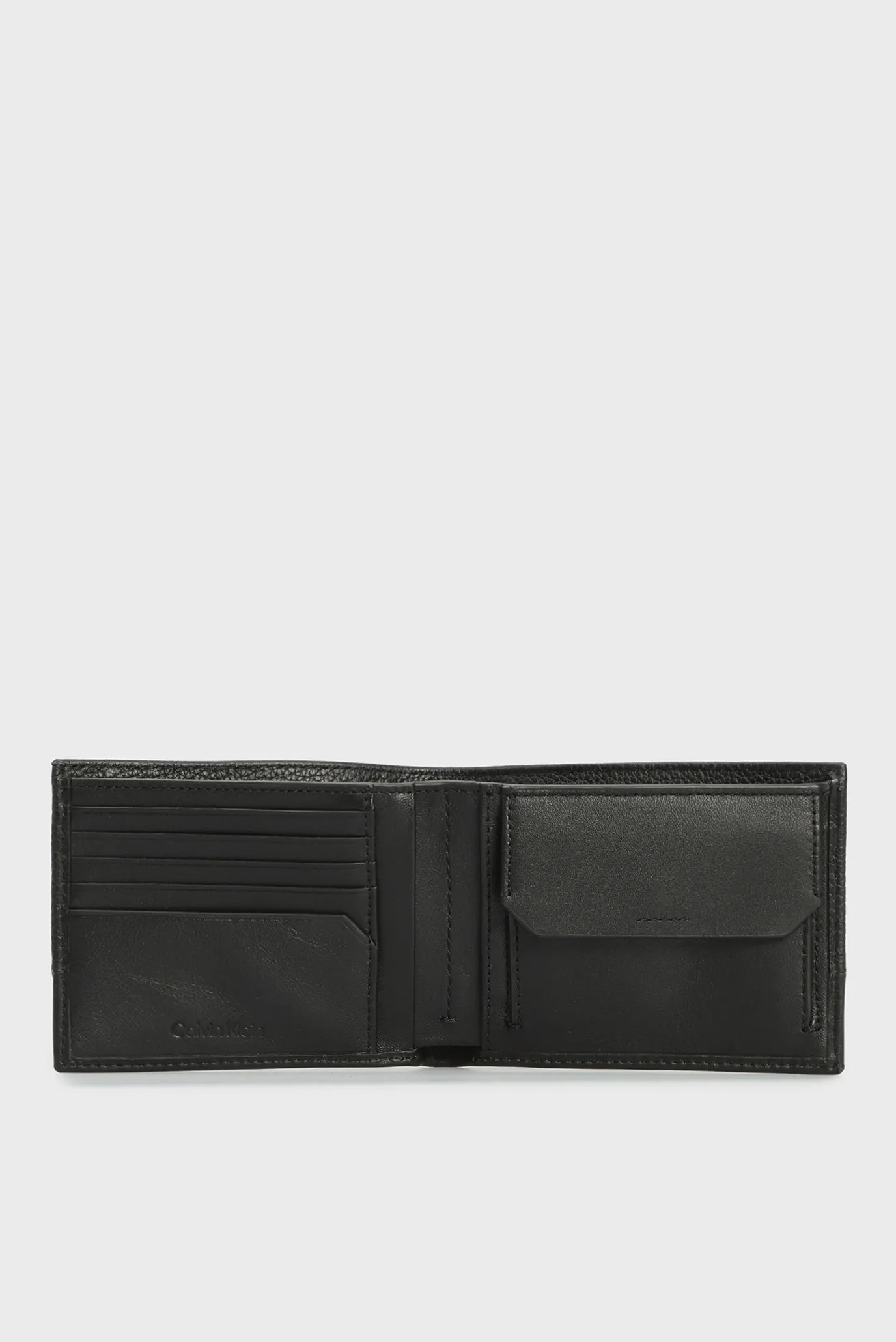 Кошелек SUBTLE MIX BIFOLD 5CC W COIN L 4