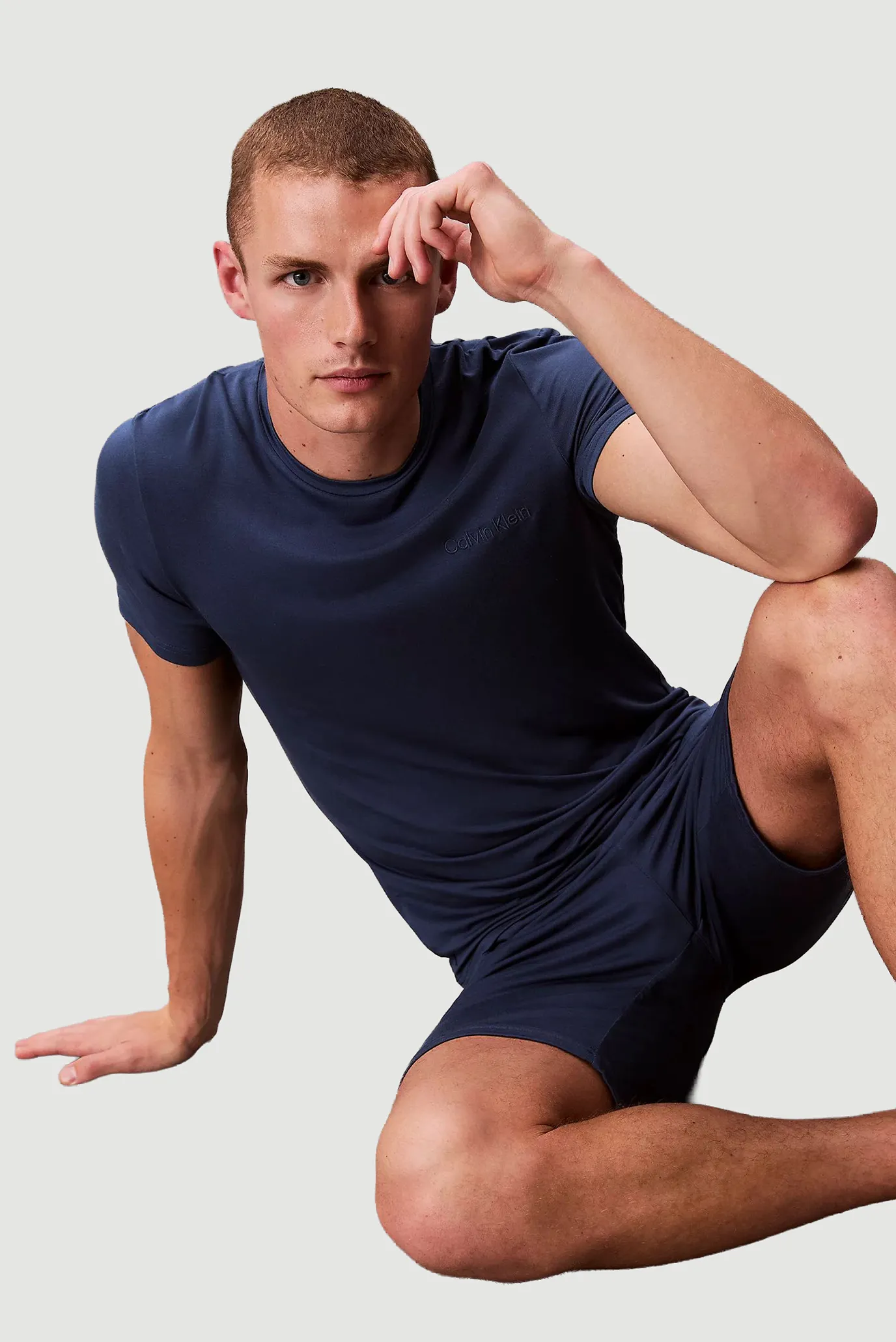 Шорты SLEEP SHORT 6