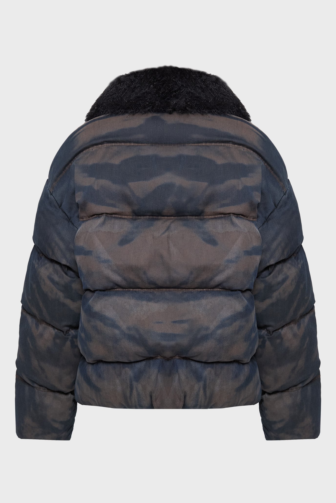 Куртка зимняя W-JOHNS GIACCA 7