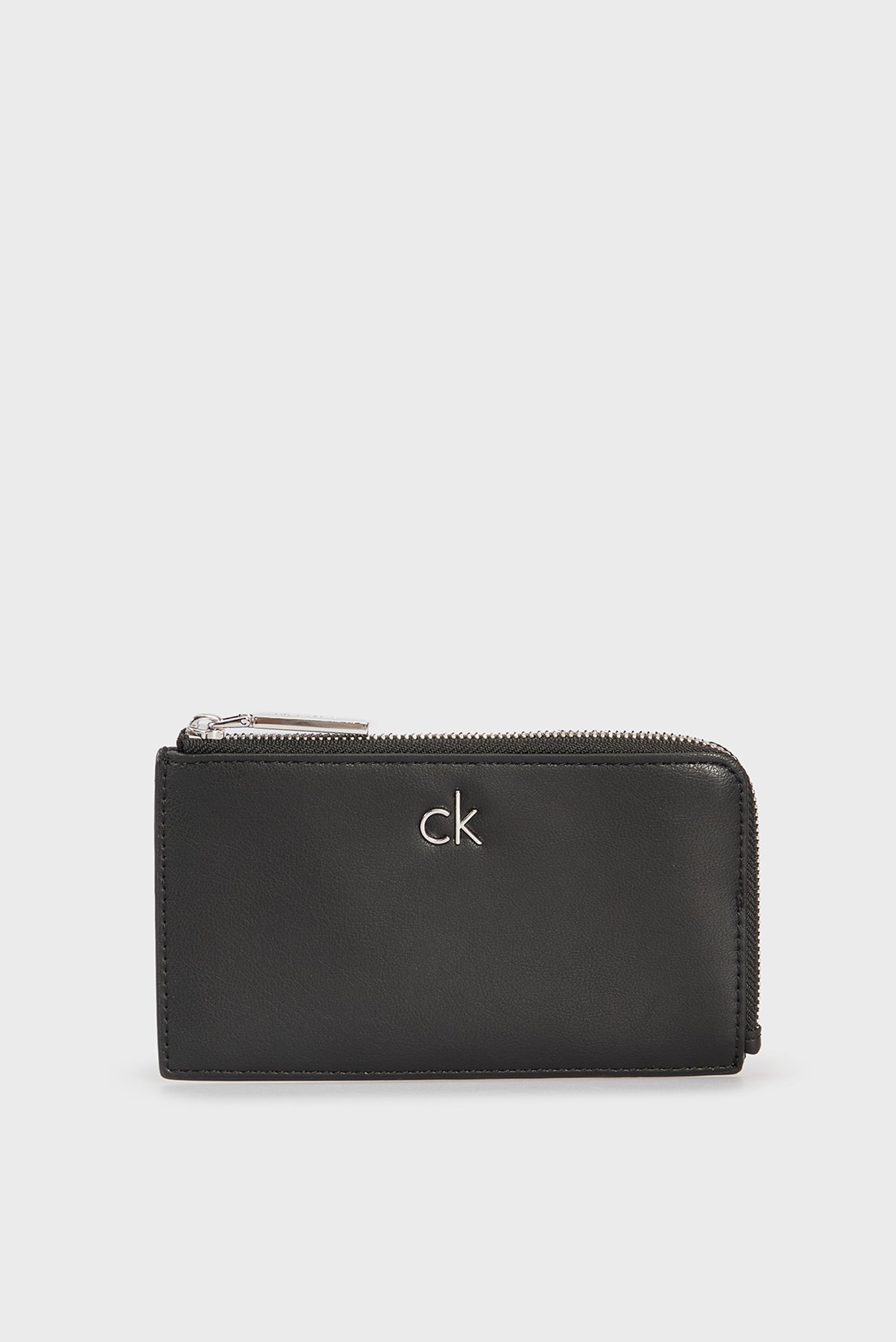 Картхолдер CK RE-LOCK LG CC HOLDER W L ZIP 1