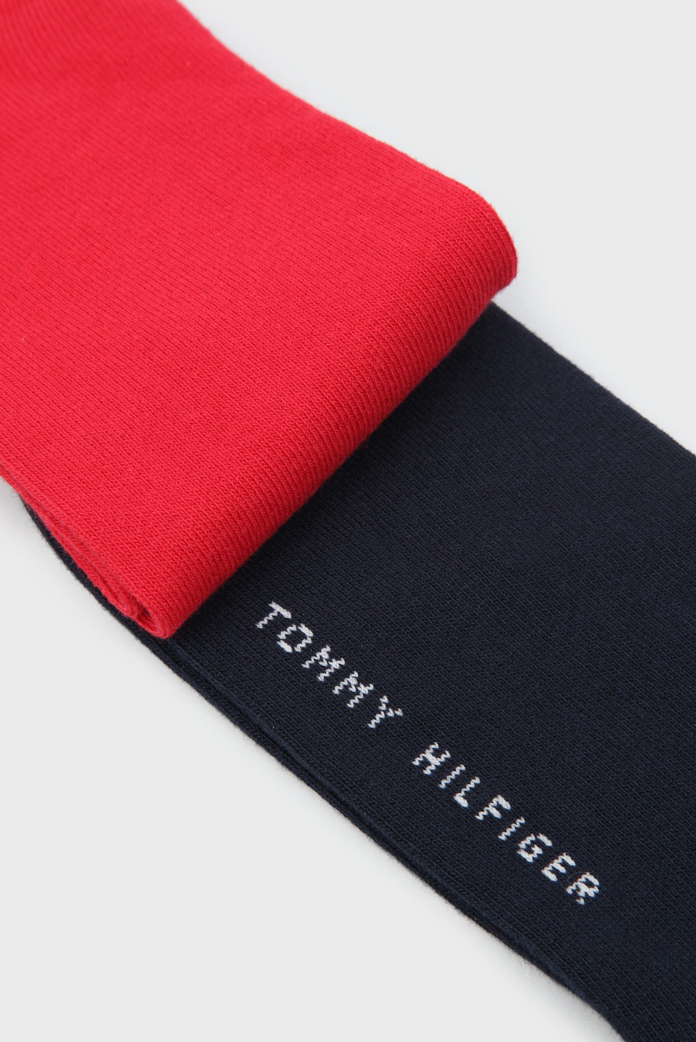 Носки TH MEN SNEAKER 2PTommy Hilfiger Носки TH MEN SNEAKER 2P 2