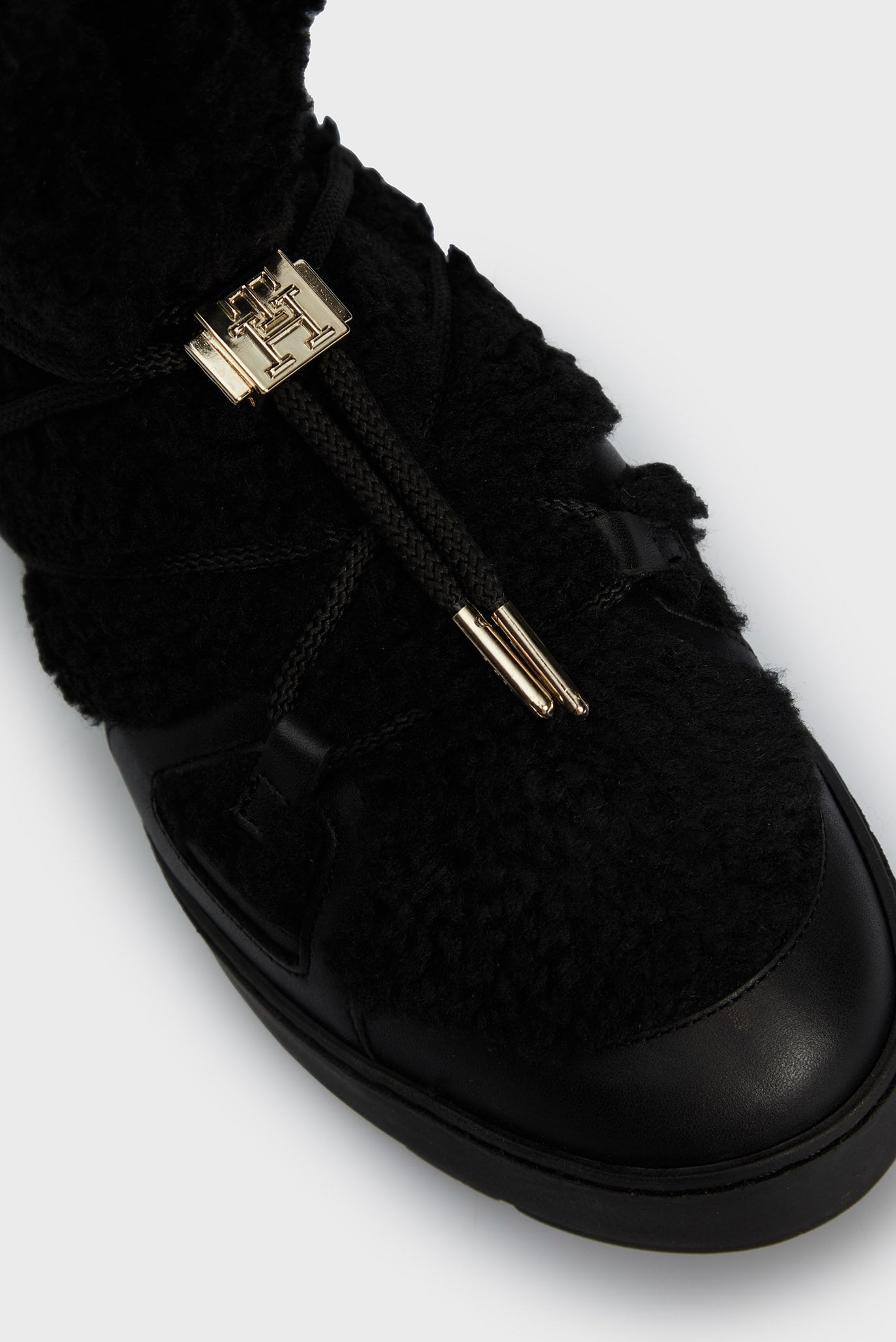 Валенки TOMMY TEDDY SNOWBOOT 4