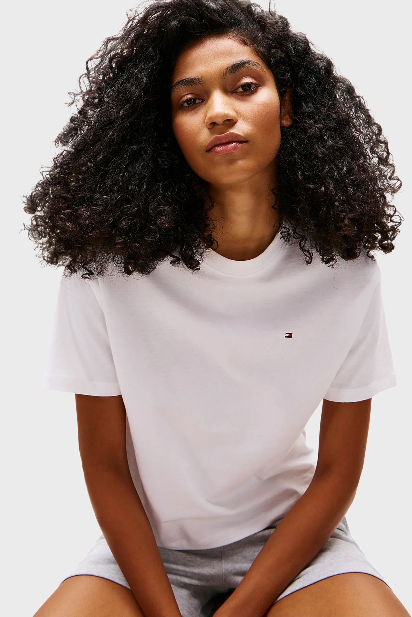 Футболка SS JERSEY T-SHIRT 4