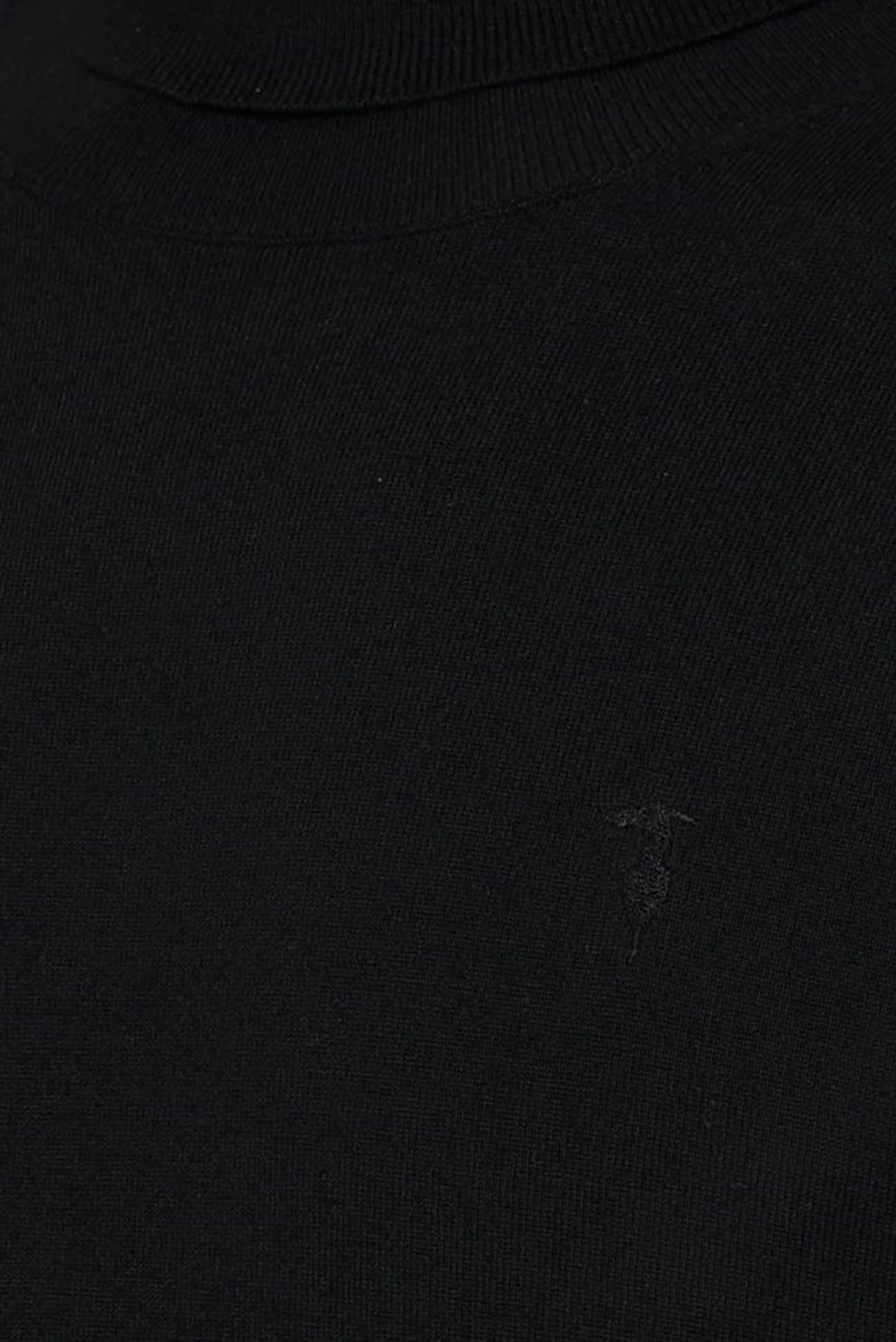 Свитер ROLLNECK SWEATER - VISCOSE BLEND 2