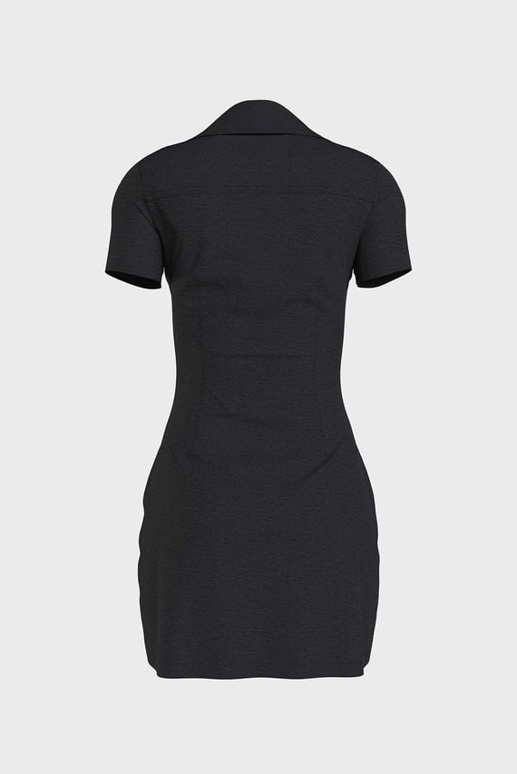 Платье MILANO UTILITY DRESS