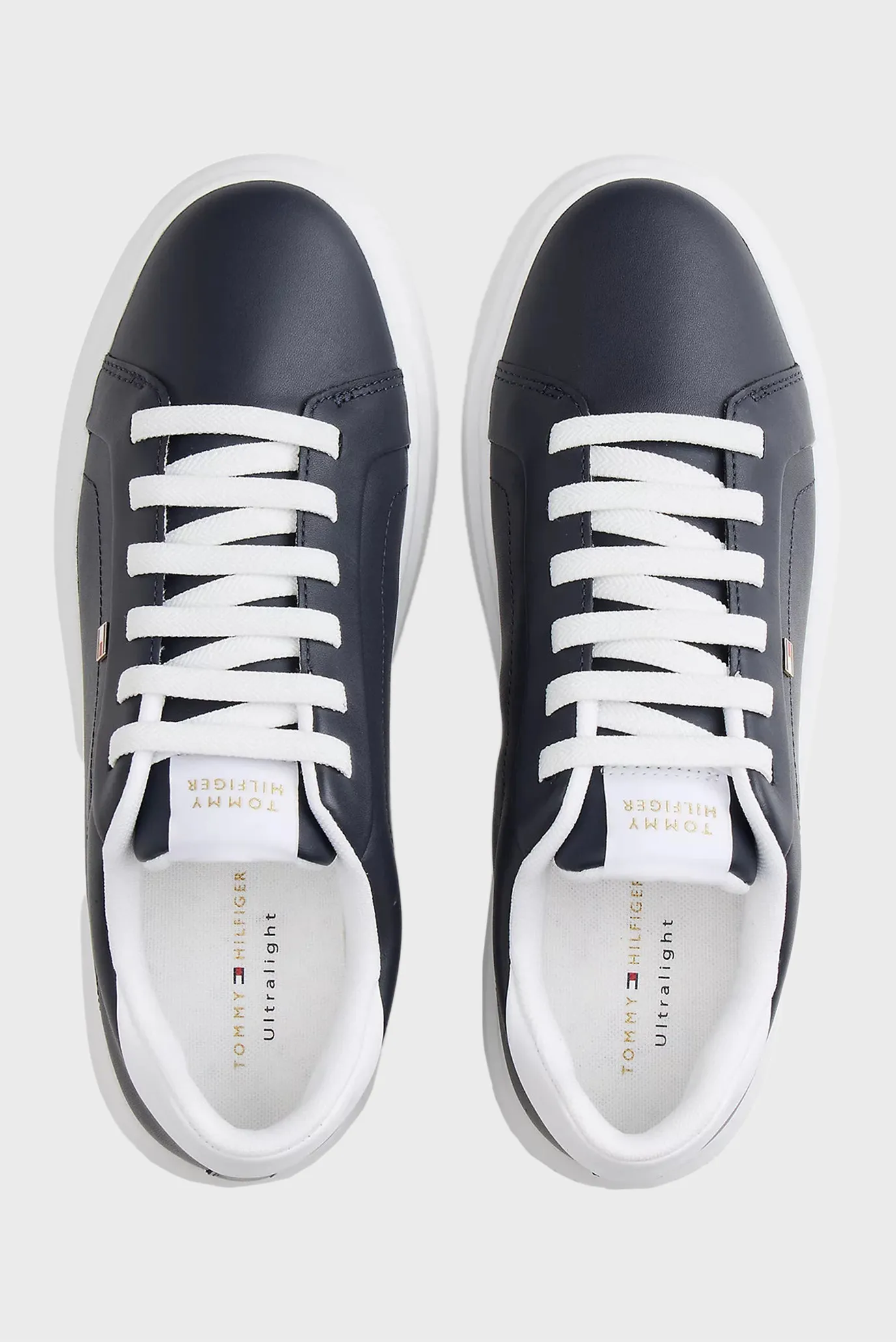 Кроссовки TH ICON COURT LIGHT 4