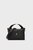 Женская черная сумка NEW CASUAL CROSSOVER