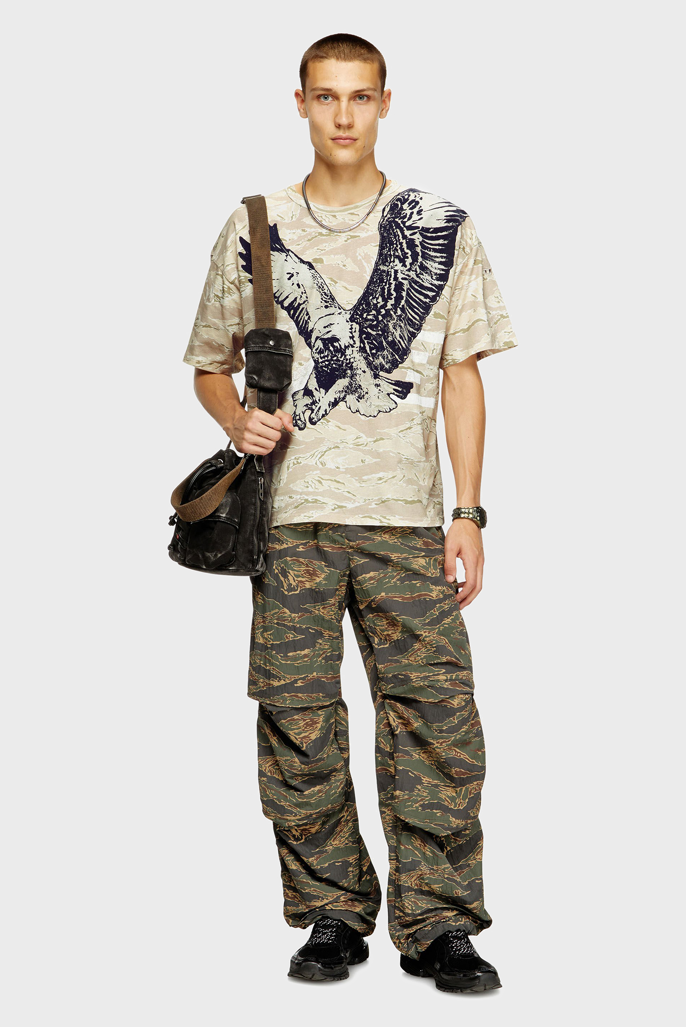 Футболка T-BOXT-T14 MAGLIETTA 2