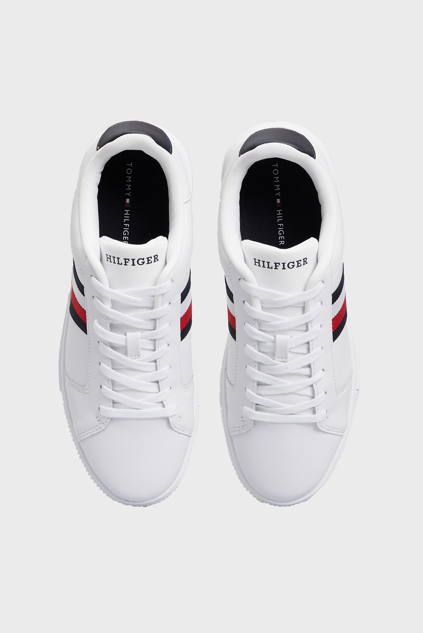 Кроссовки SUPERCUP LTH STRIPES ESS 4