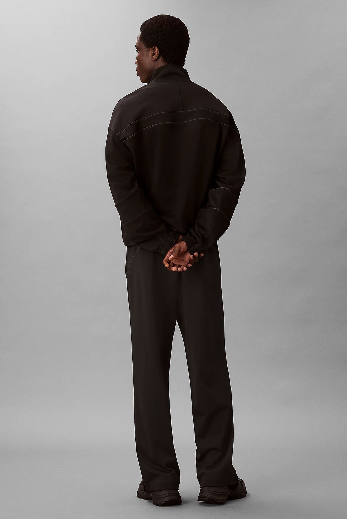 Штаны KNIT PANT 4