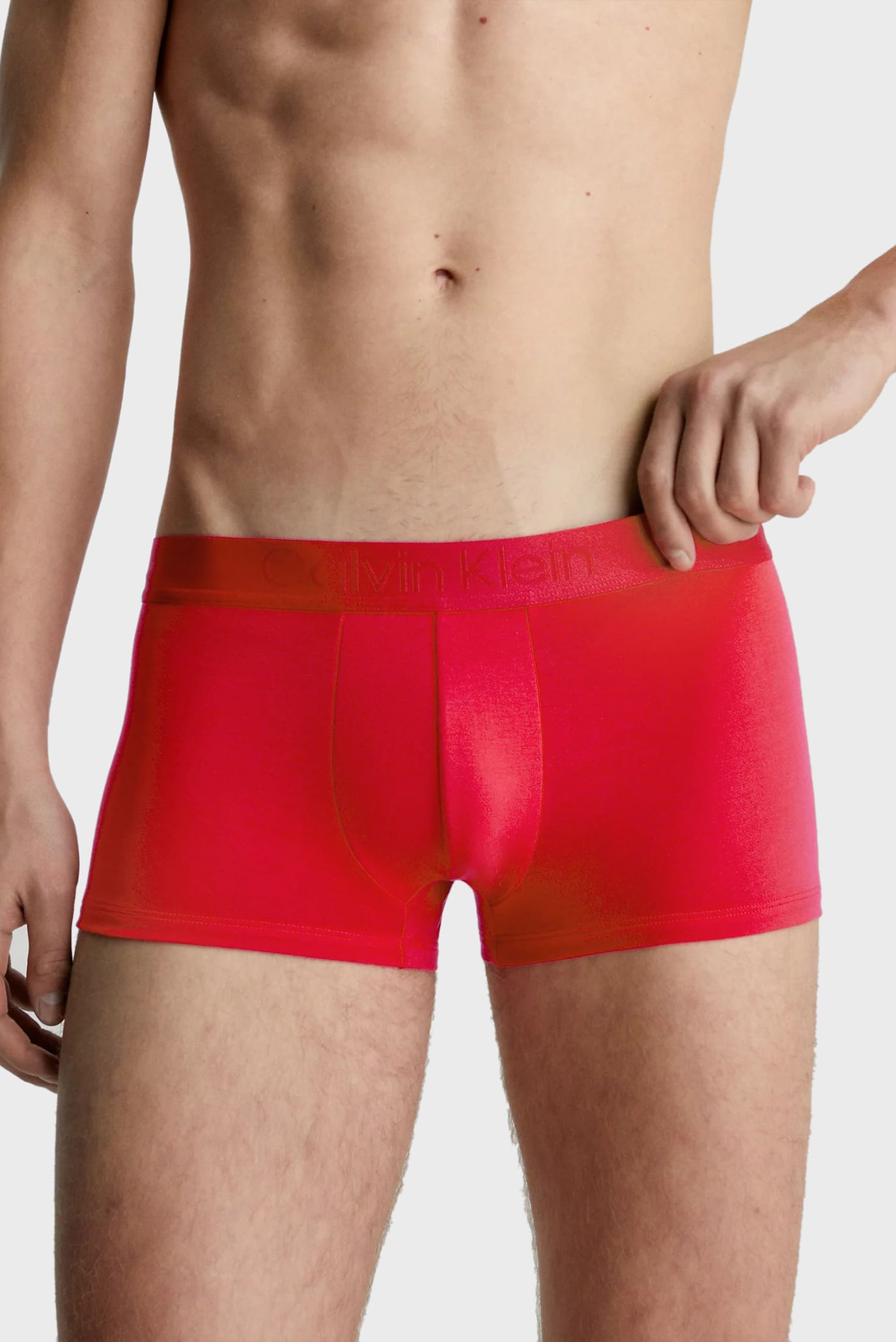 Набор белья LOW RISE TRUNK 3PK 7