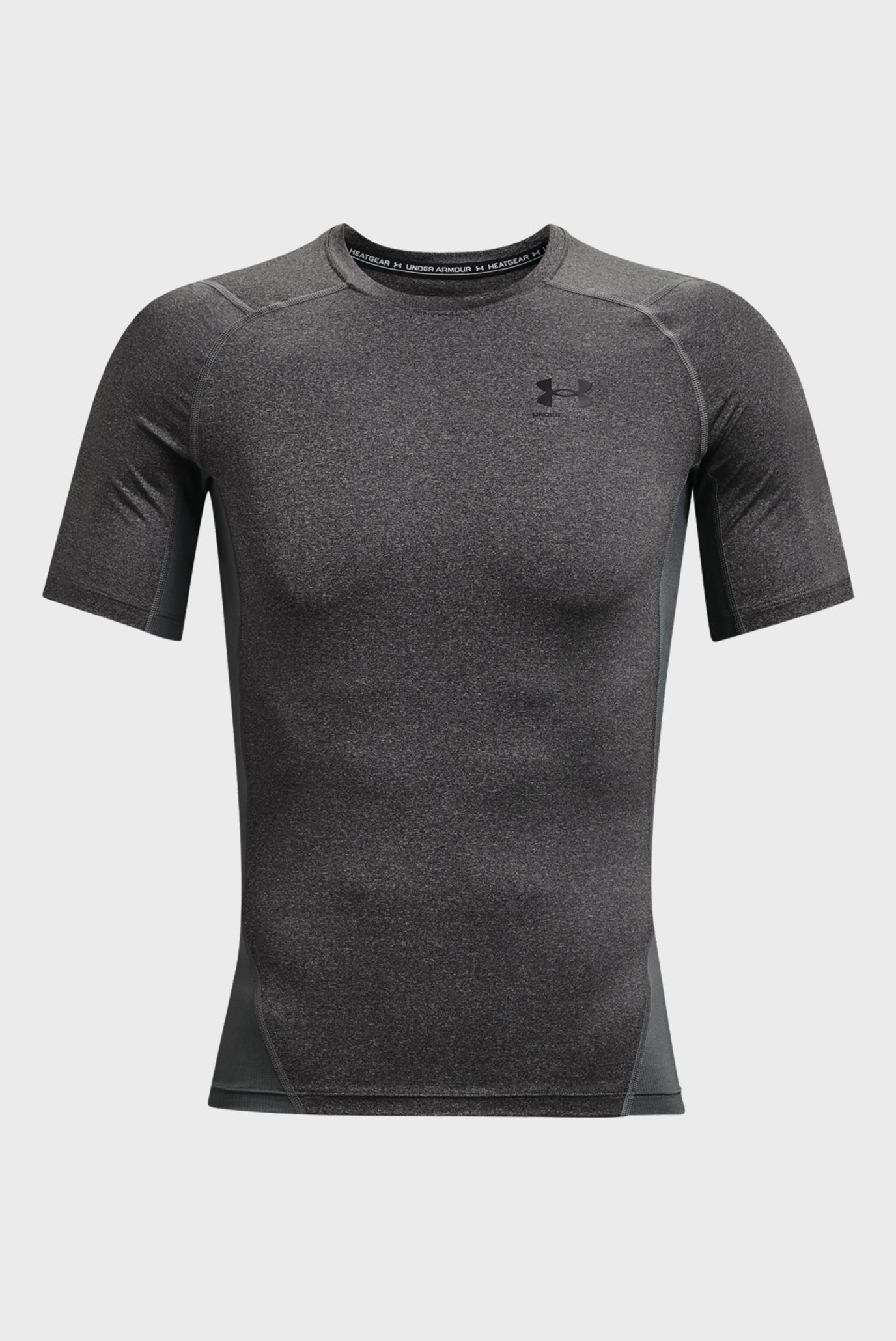 Футболка UA HG Armour Comp SS 5