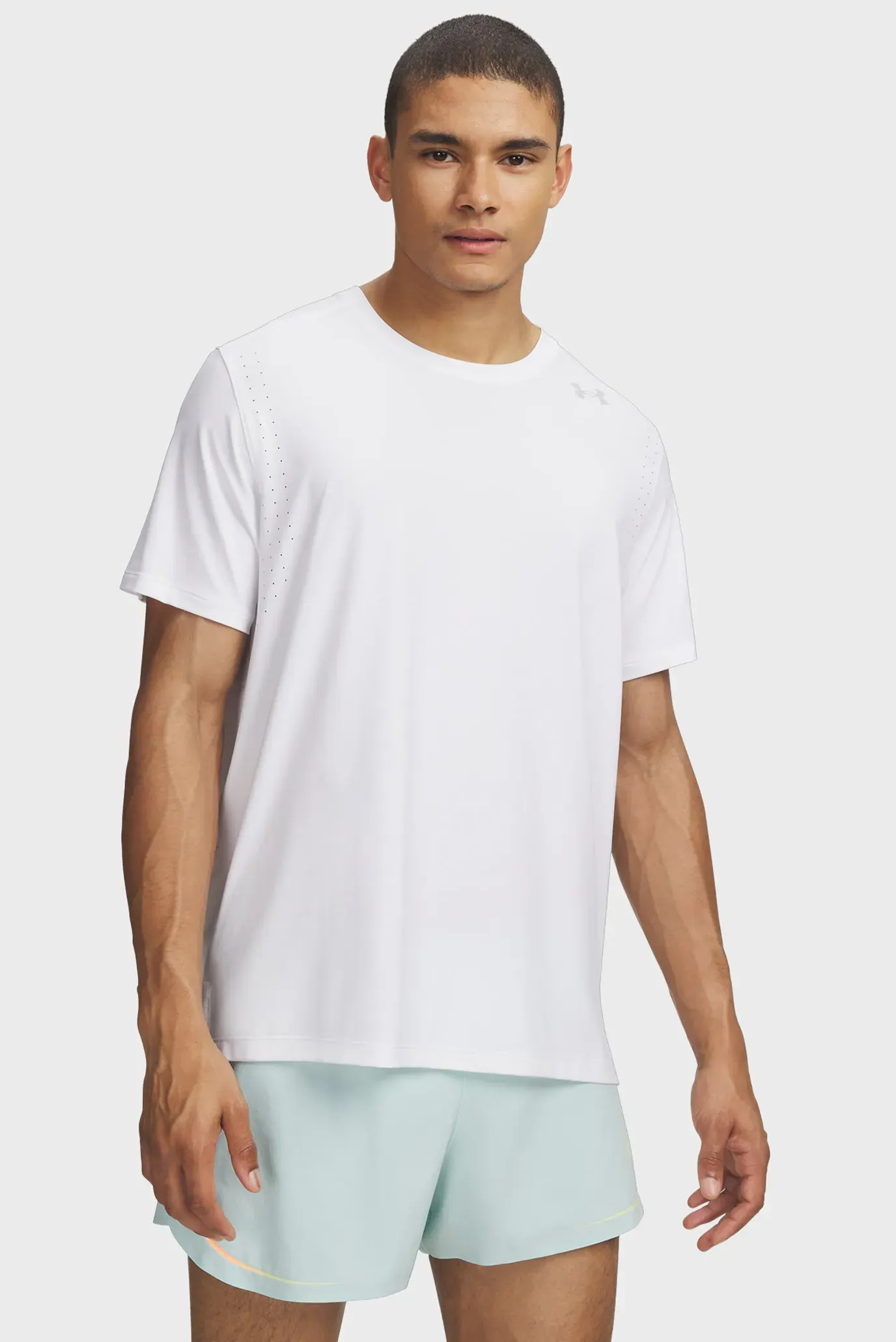 Футболка UA Velociti Pro Shortsleeve 1