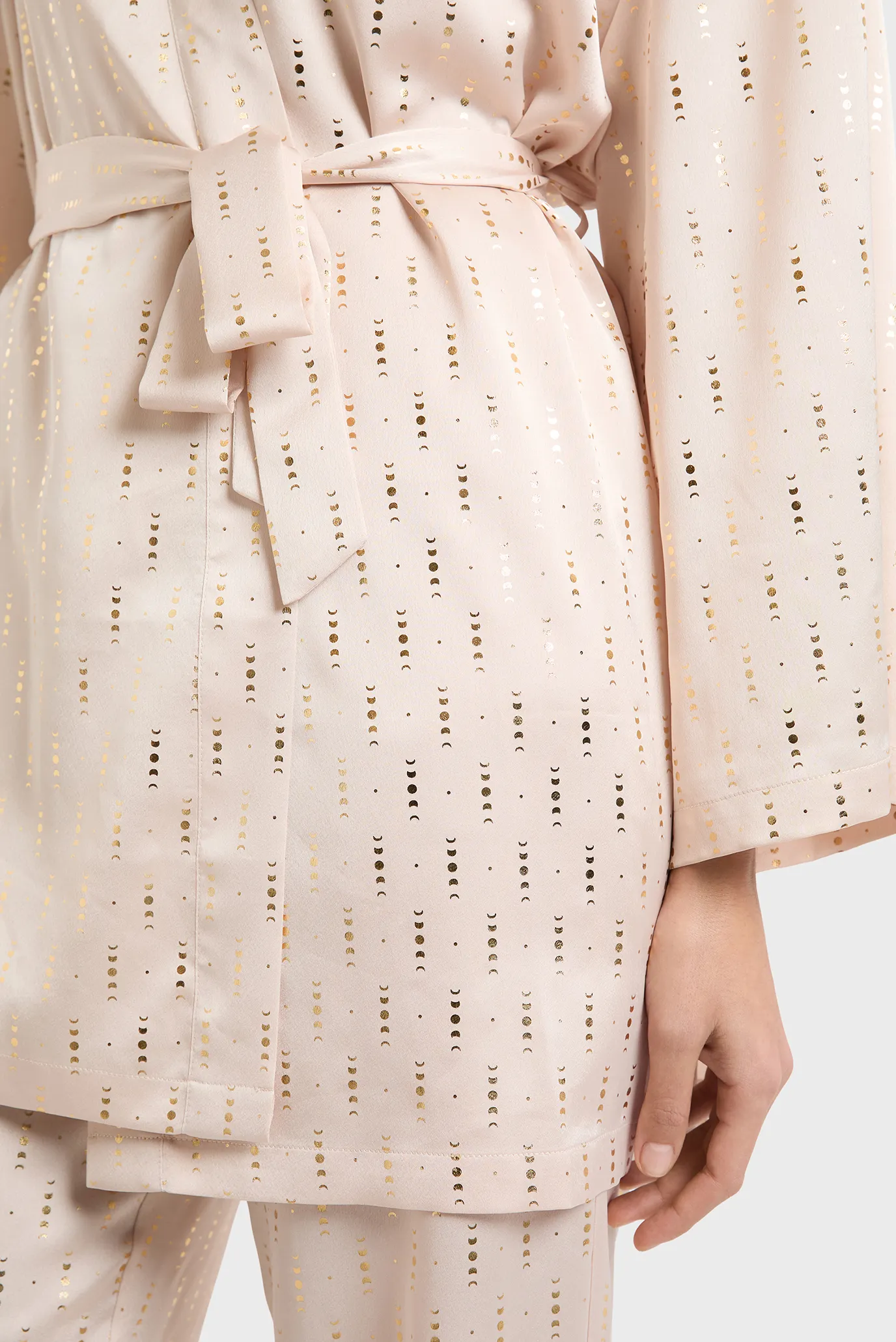 Пижама/ROMY - PYJAMA 3 PIEC 5